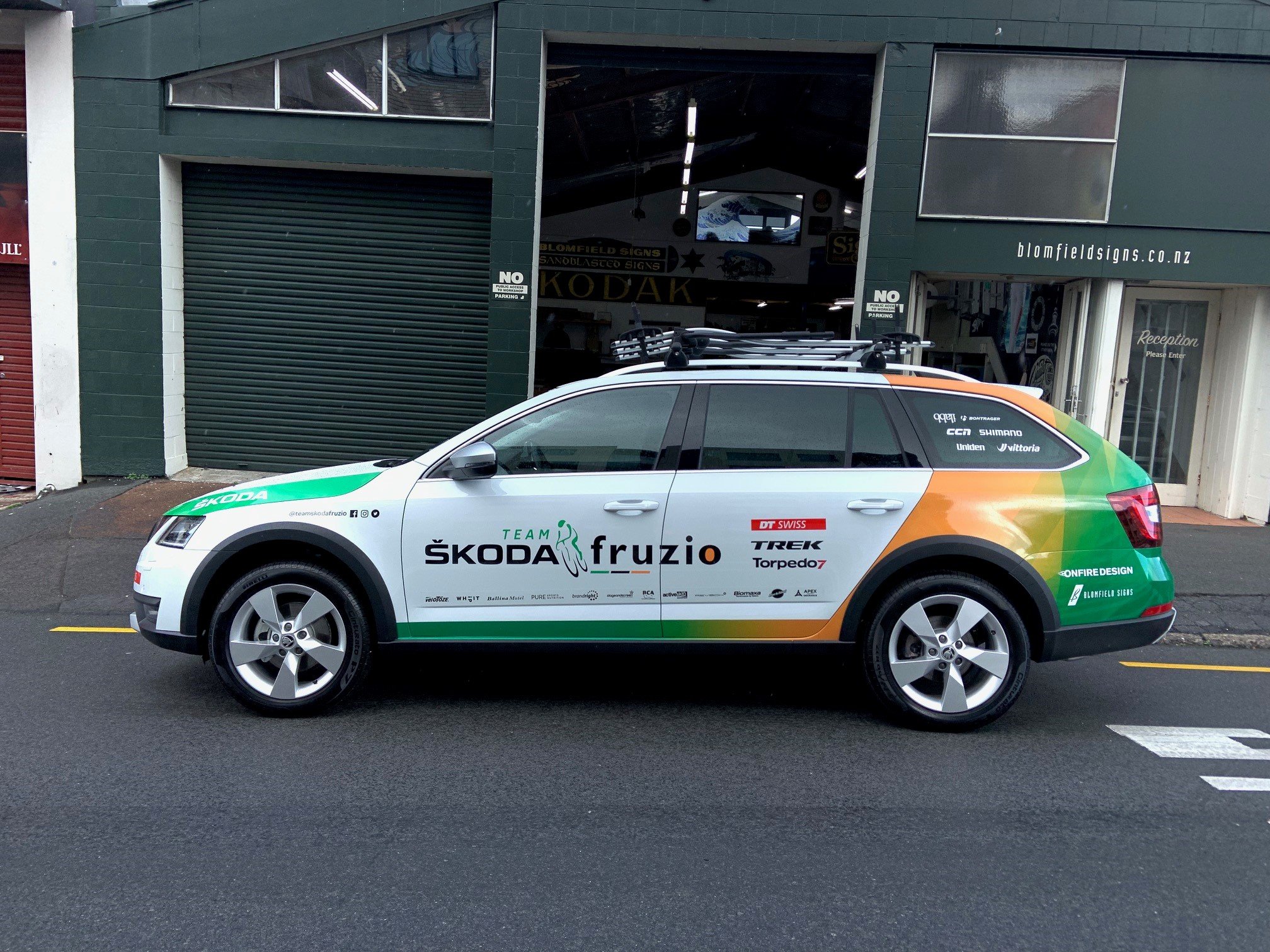 Skoda Fruzio car.jpg