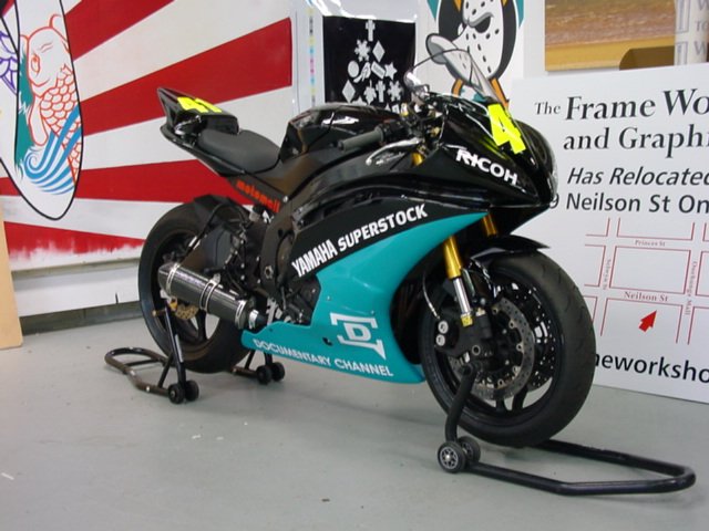 Ricoh bike.JPG
