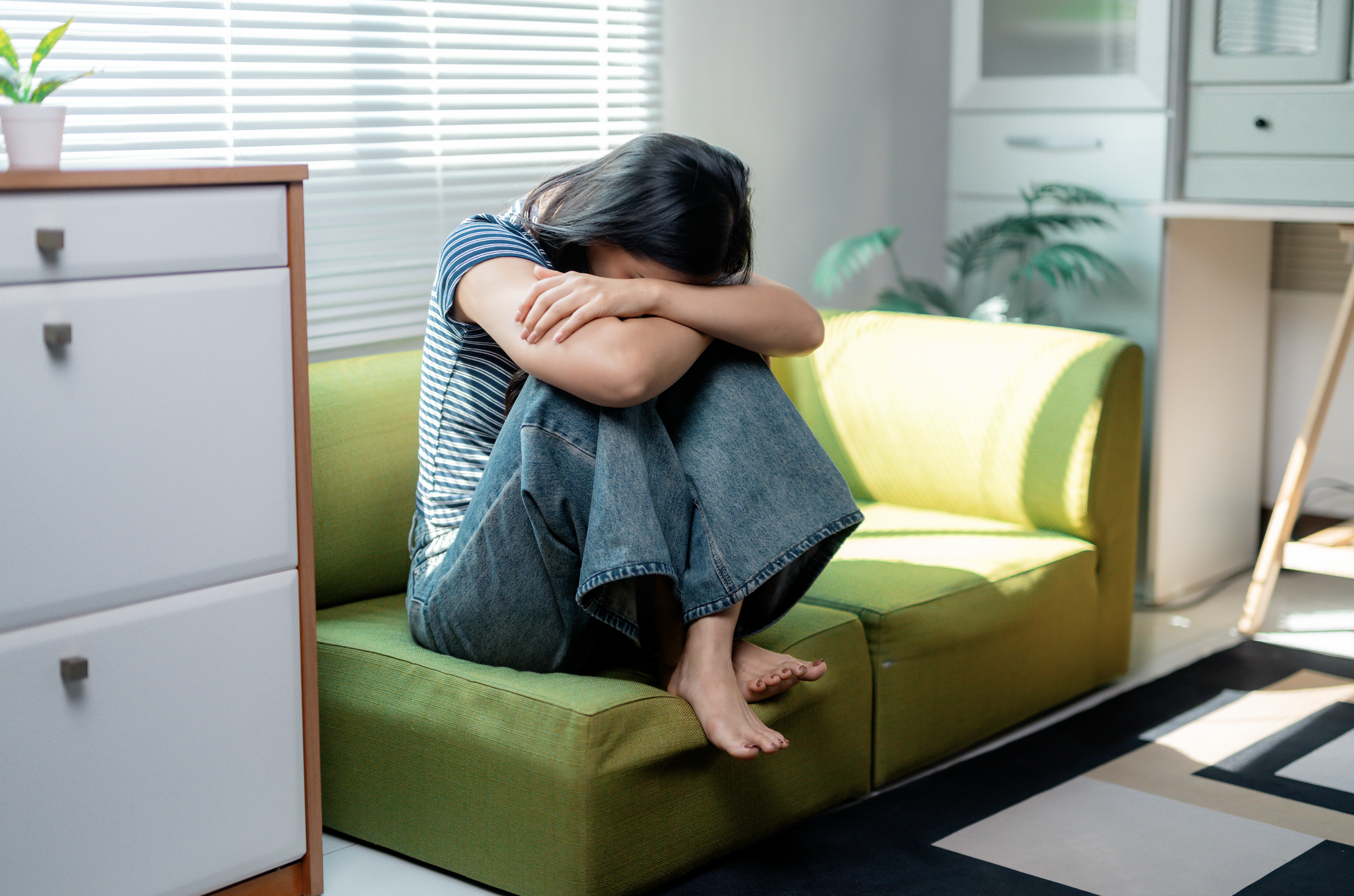 Anxiety & Depression Treatment