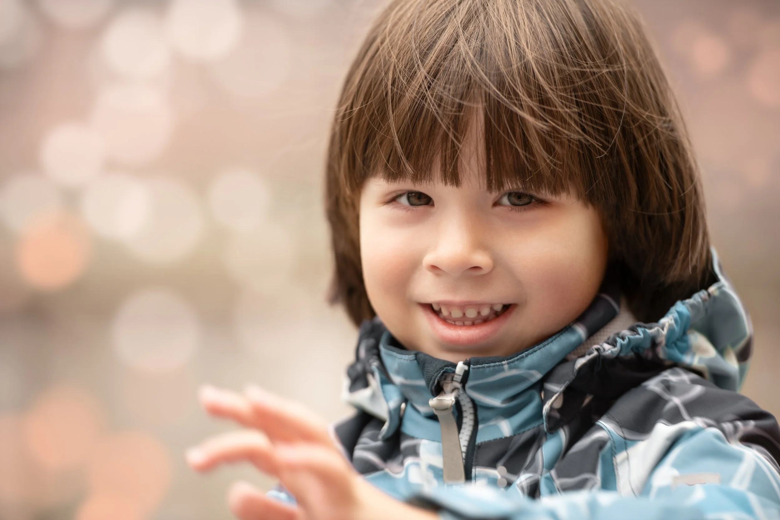 Why is My Child Blinking and Sniffing So Much? Is it a Tic or a Habit?