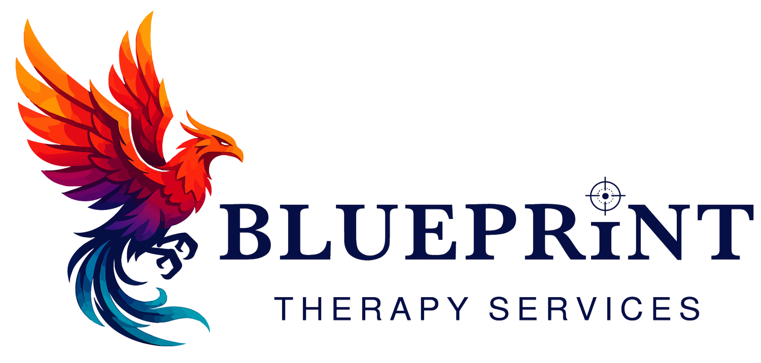 Blueprint Therapy Services