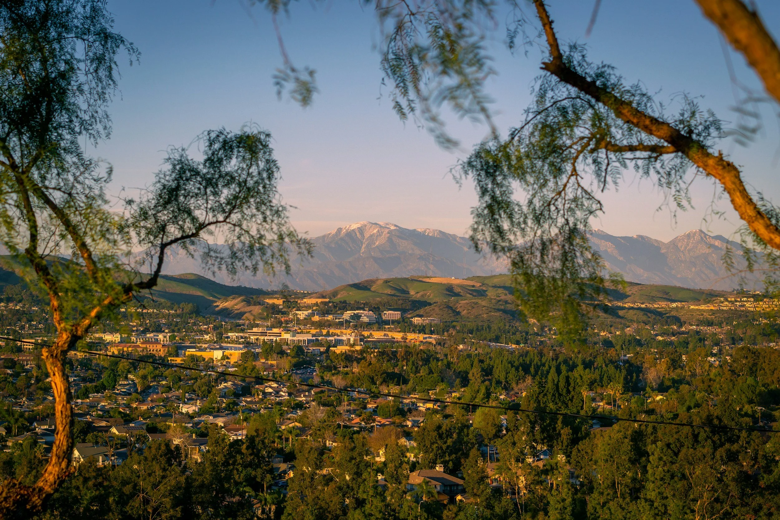 Riverside County Balcony Inspection Services