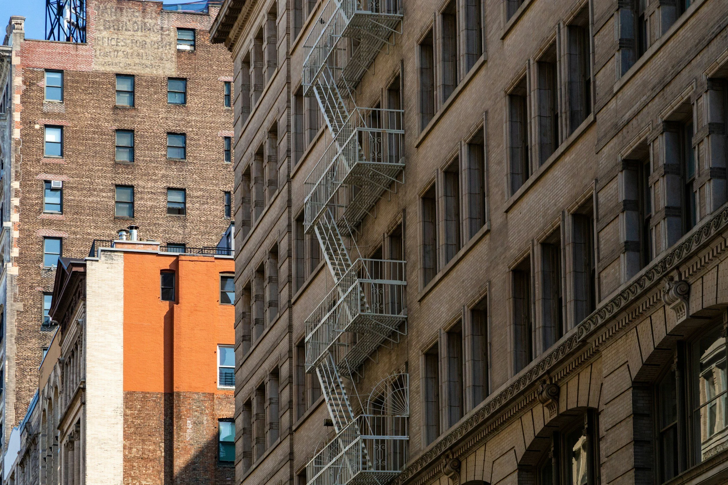 Fire Escapes: The Forgotten Safety System Every Property Manager Should Be Talking About