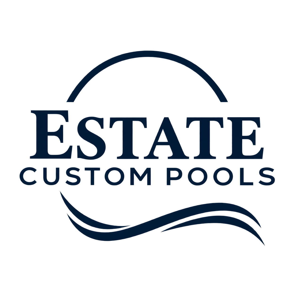Estate Custom Pools LLC