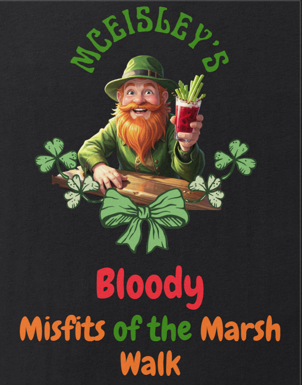 Bloody Mary Festival