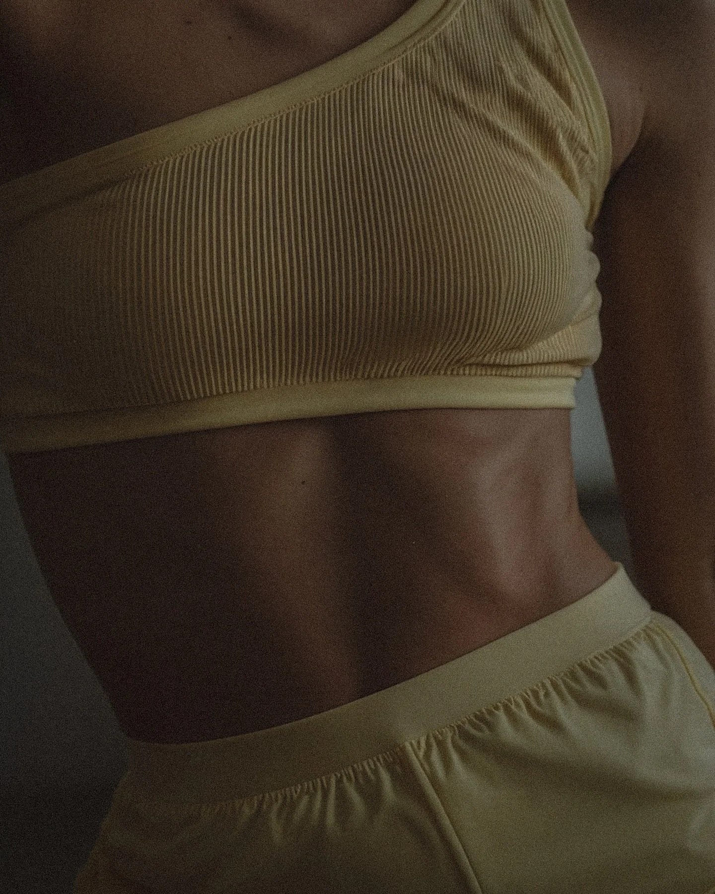 Strength, flexibility, function.