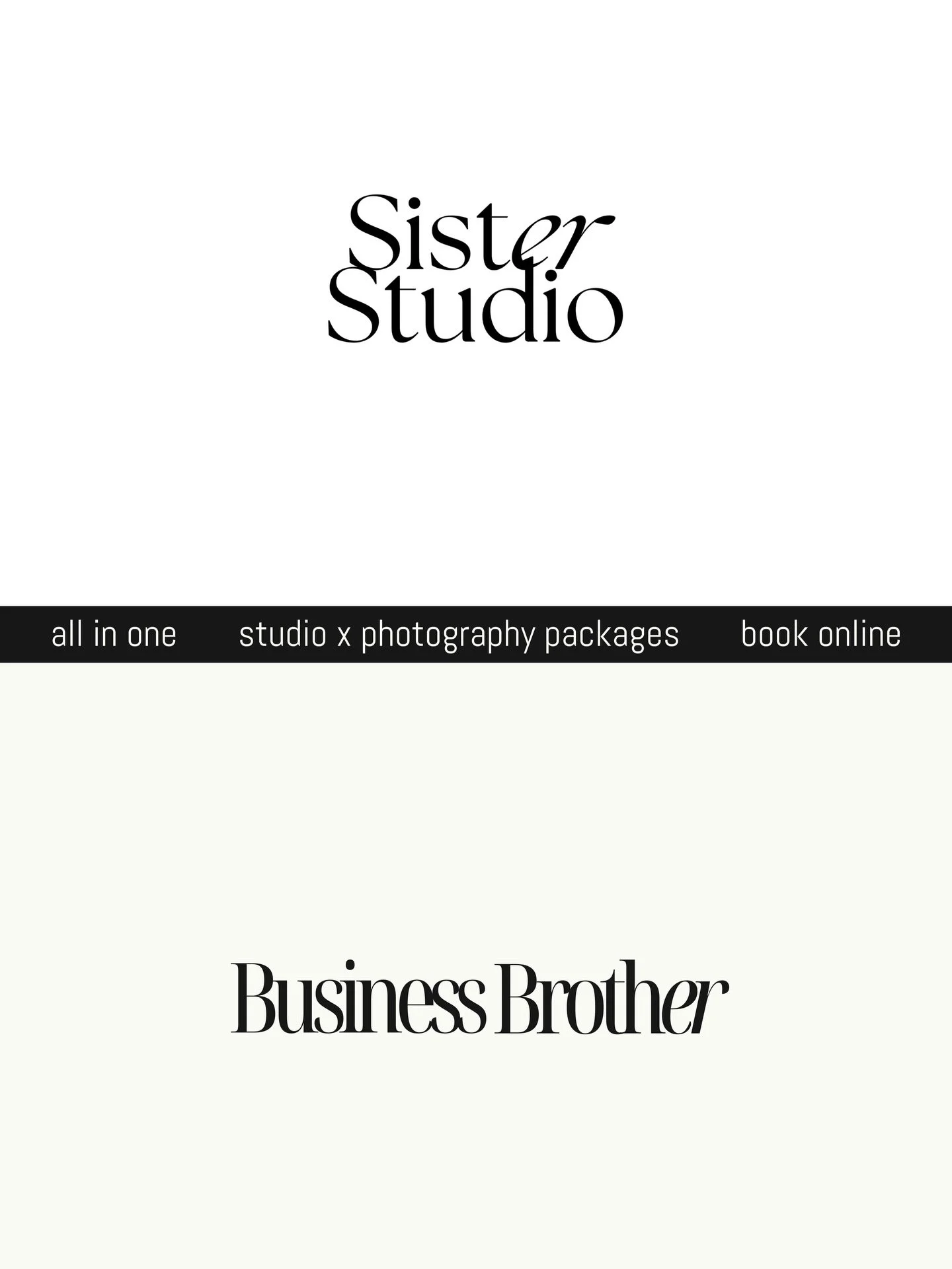 Visit our &lsquo;Book now&rsquo; page. Link in bio. 📸🥂🍾