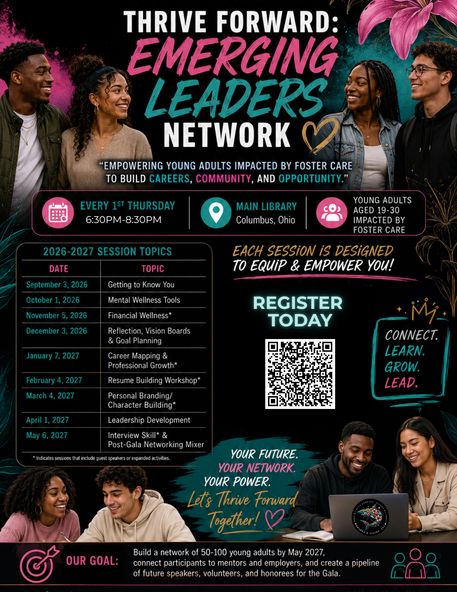 Thrive Forward Emerging Leaders Network Flyer.png