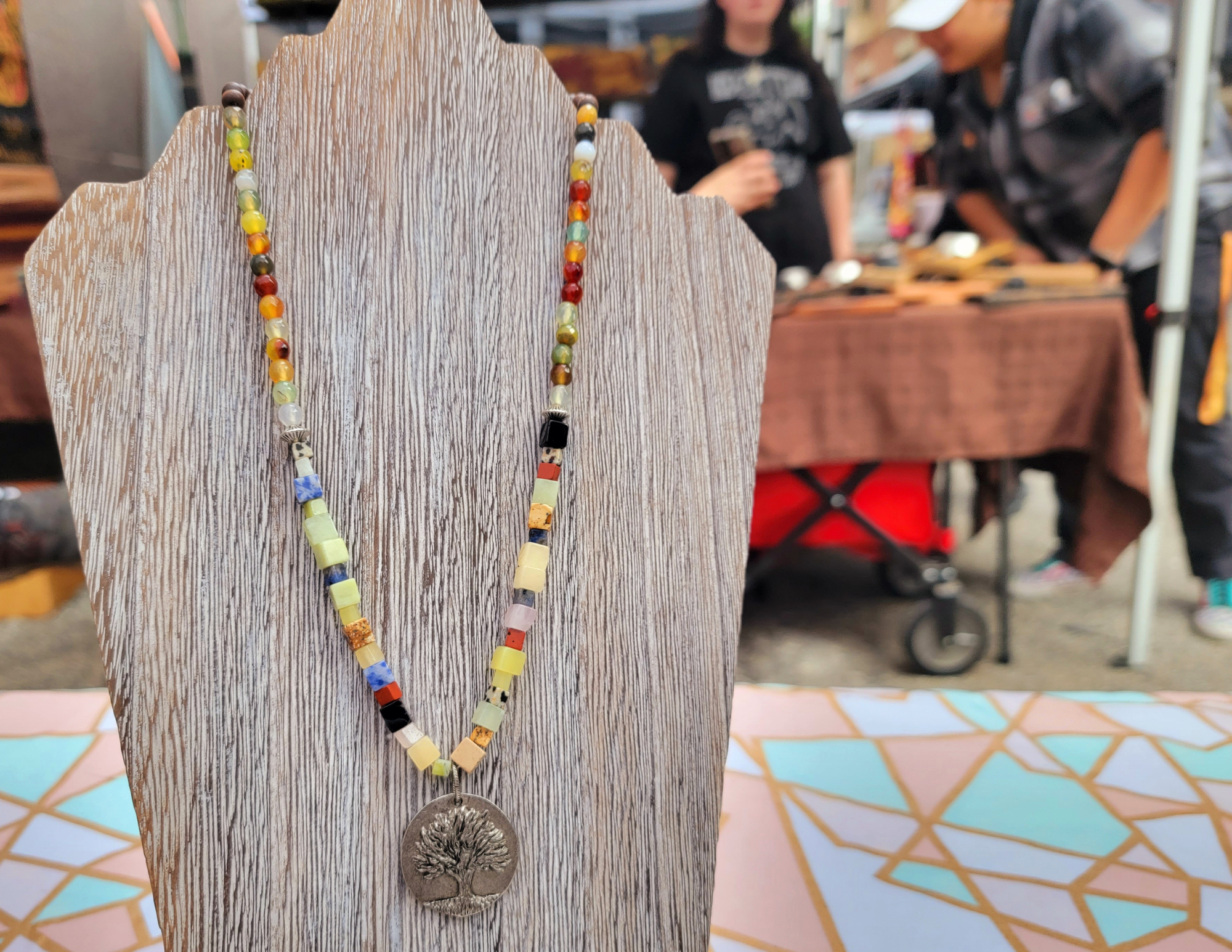 Personalized Self-Actualization Jewelry