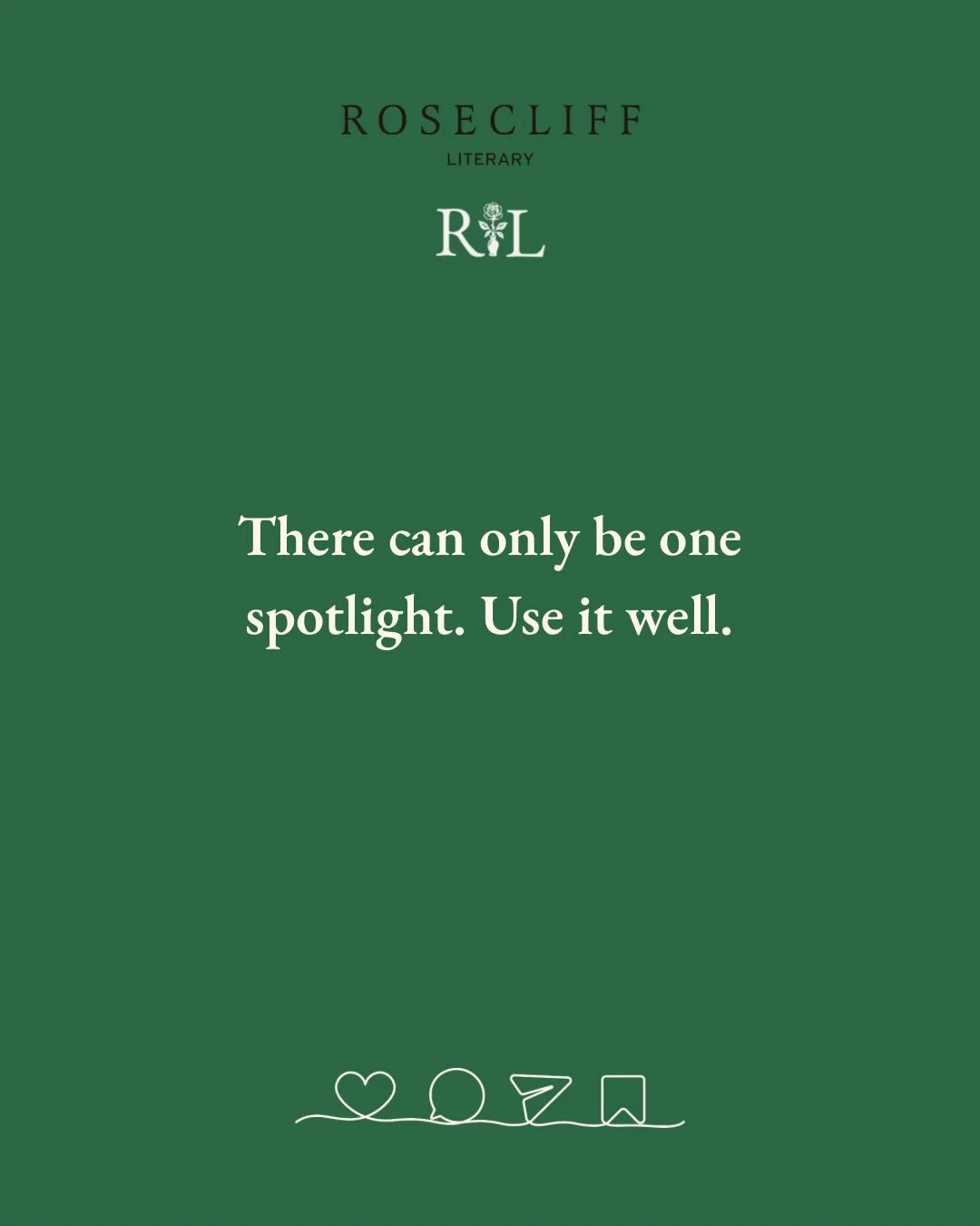 We get why this question won&rsquo;t unalive itself.
You worked hard. You built a world. You can see what comes next. Of course you want to say it&rsquo;s a series.

But a query isn&rsquo;t the place to prove how much runway you have. It&rsquo;s the 