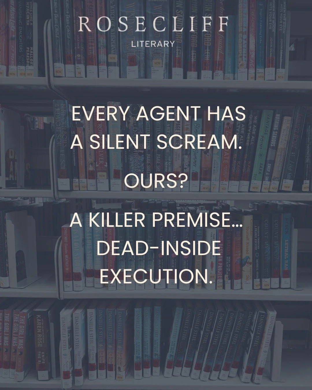 Killer premise. No pulse.
That&rsquo;s not a story. Period. 

We built the Plot Diagnostic Deck to help you revive momentum where it actually matters:
 🩺 Clear desire
 🩺 Shifting consequences
 🩺 Connected threads

Don&rsquo;t bury a good idea. Dia
