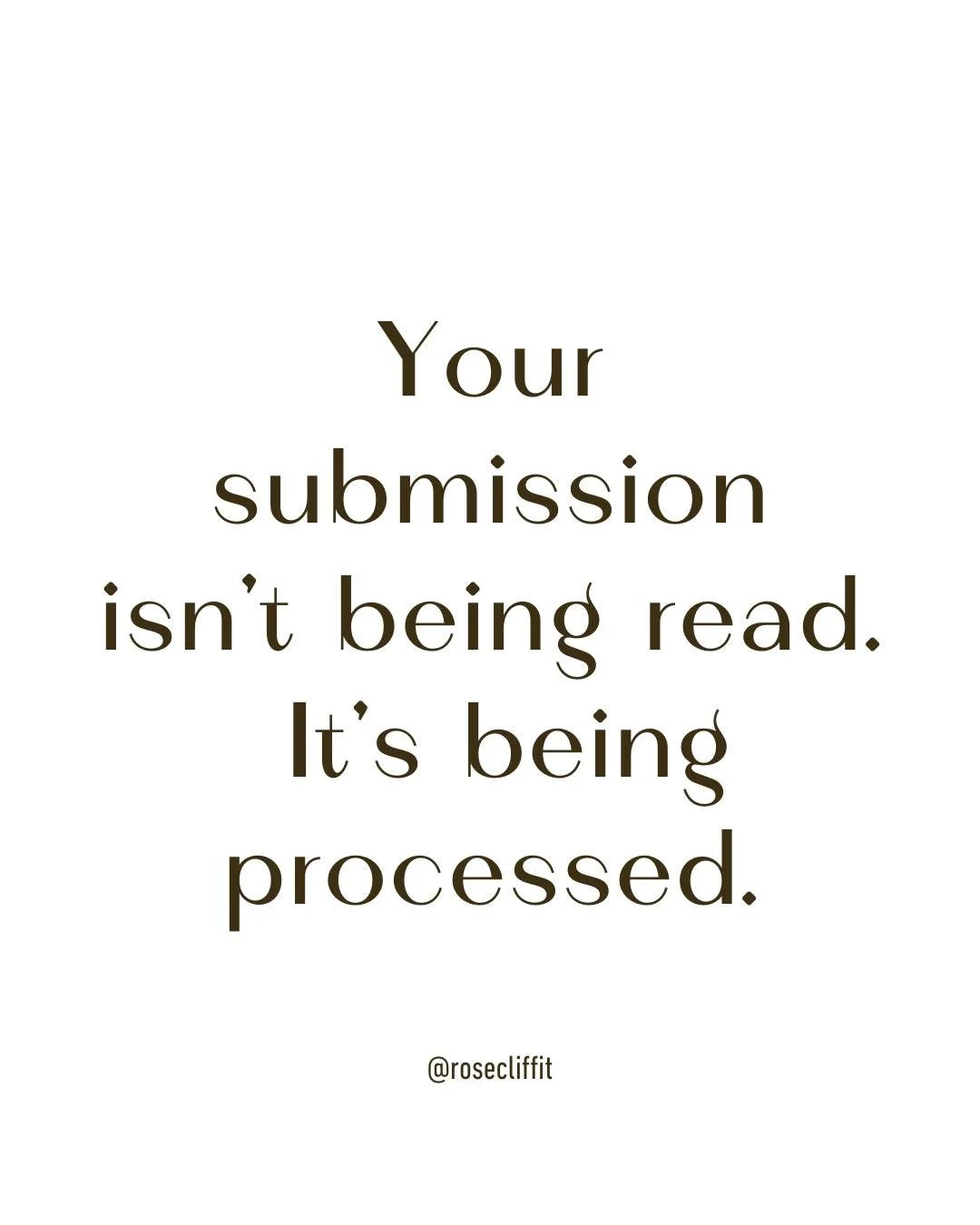 Your submission is not being read like a novel. It&rsquo;s being assembled like IKEA furniture.

If the first page is just vibes and pretty sentences, the reader is sitting there with two identical screws and no diagram thinking: Cool. Where does thi