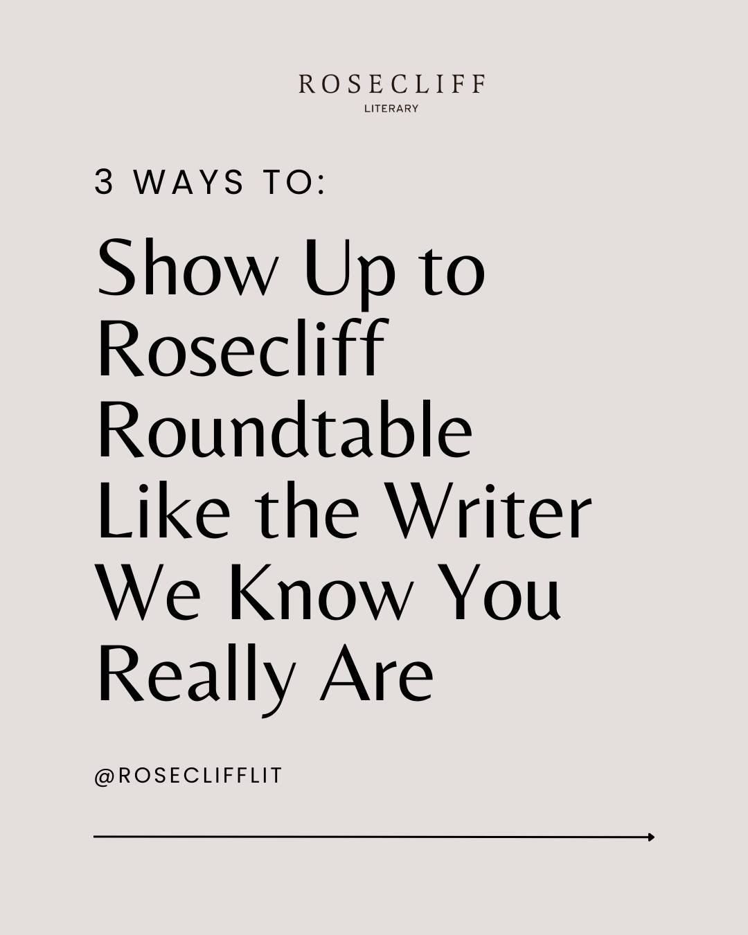 If you've ever sat in a Zoom room full of literary agents thinking "don't say anything stupid, don't say anything stupid, don't say anything stupid" and then proceeded to say NOTHING AT ALL for 47 minutes straight...
This one's for you.
Her