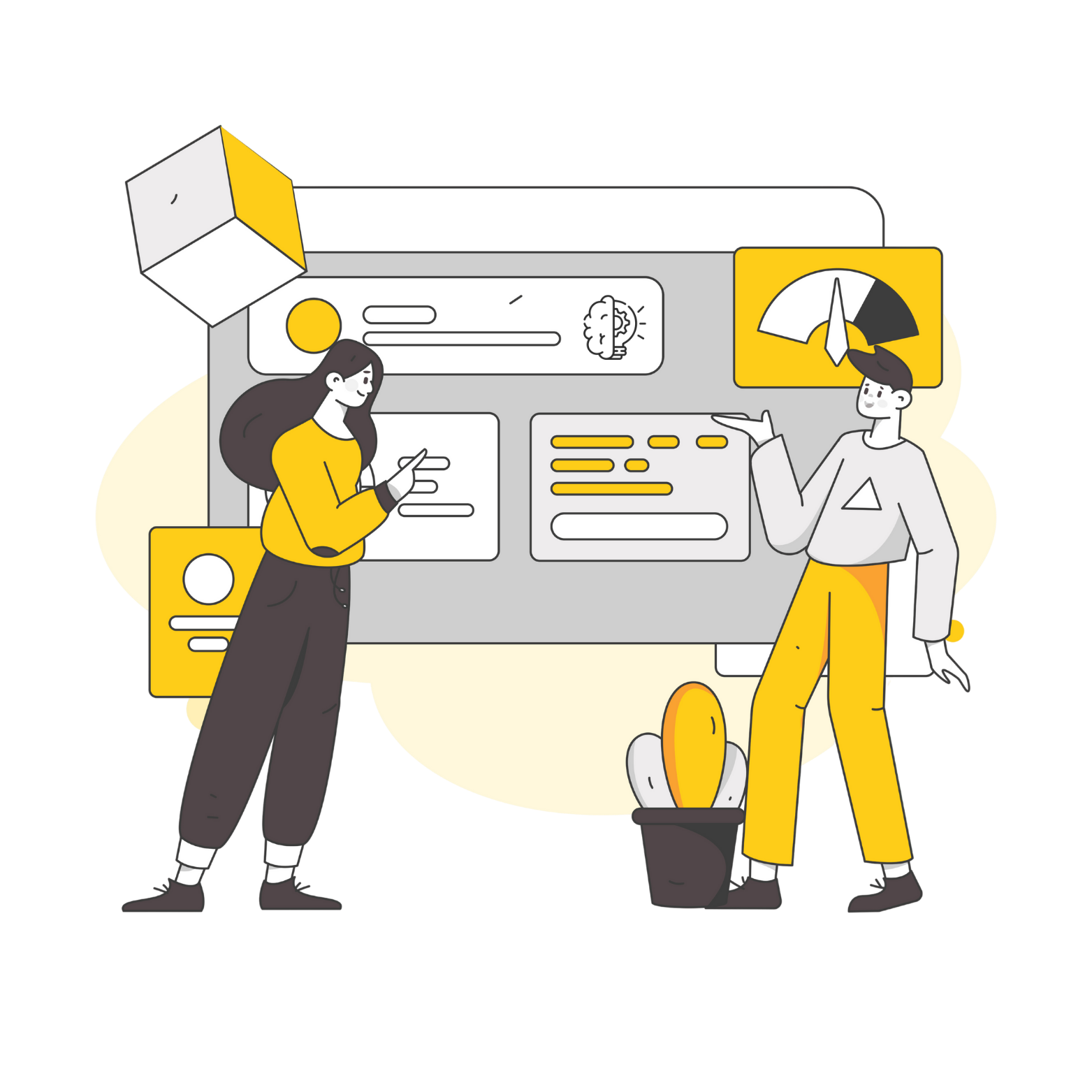 Craft Code Studio | Build Your Digital Presence Today