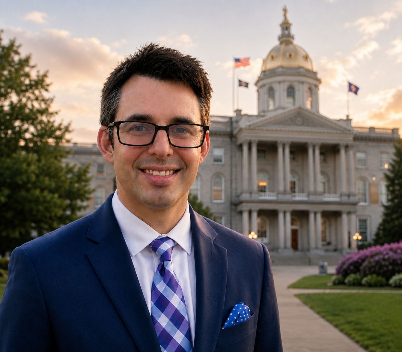 john colford for nh state representative