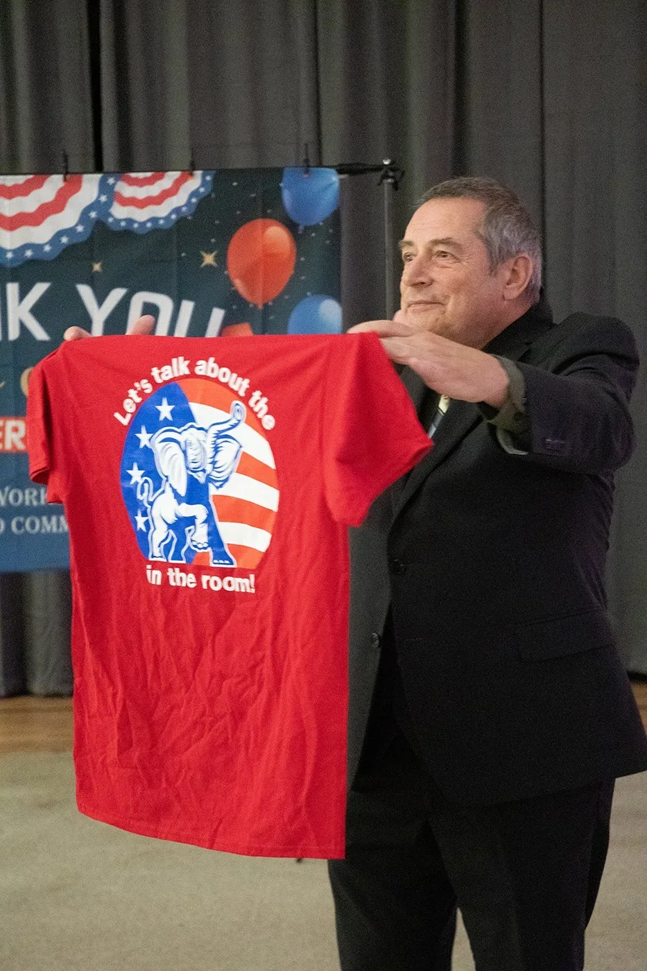 joe morganella for nh state representative