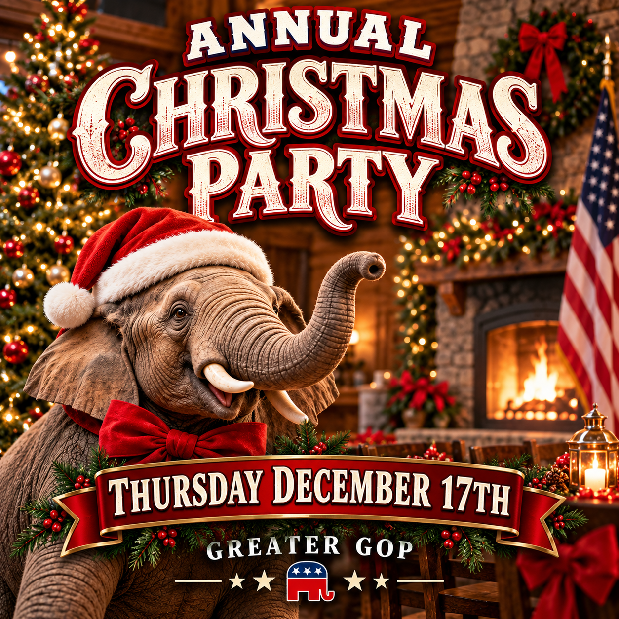 greater dover gop christmas party