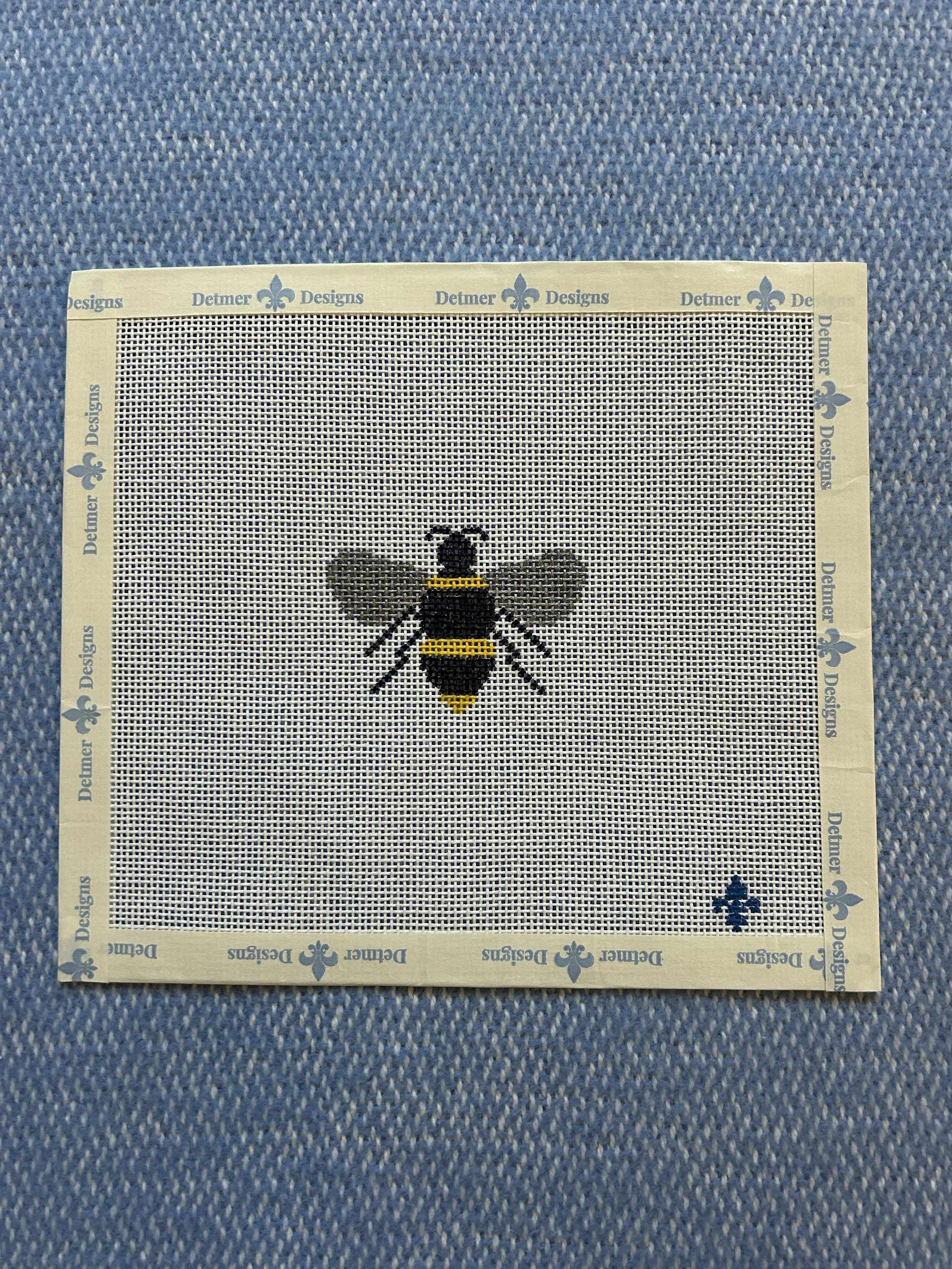 Mini Bumble Bee