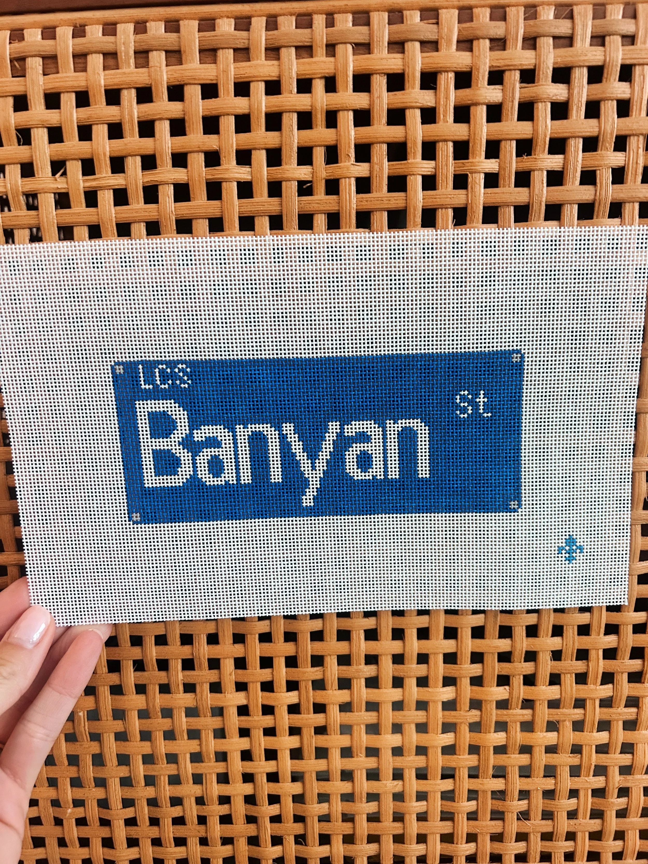 Banyan Street