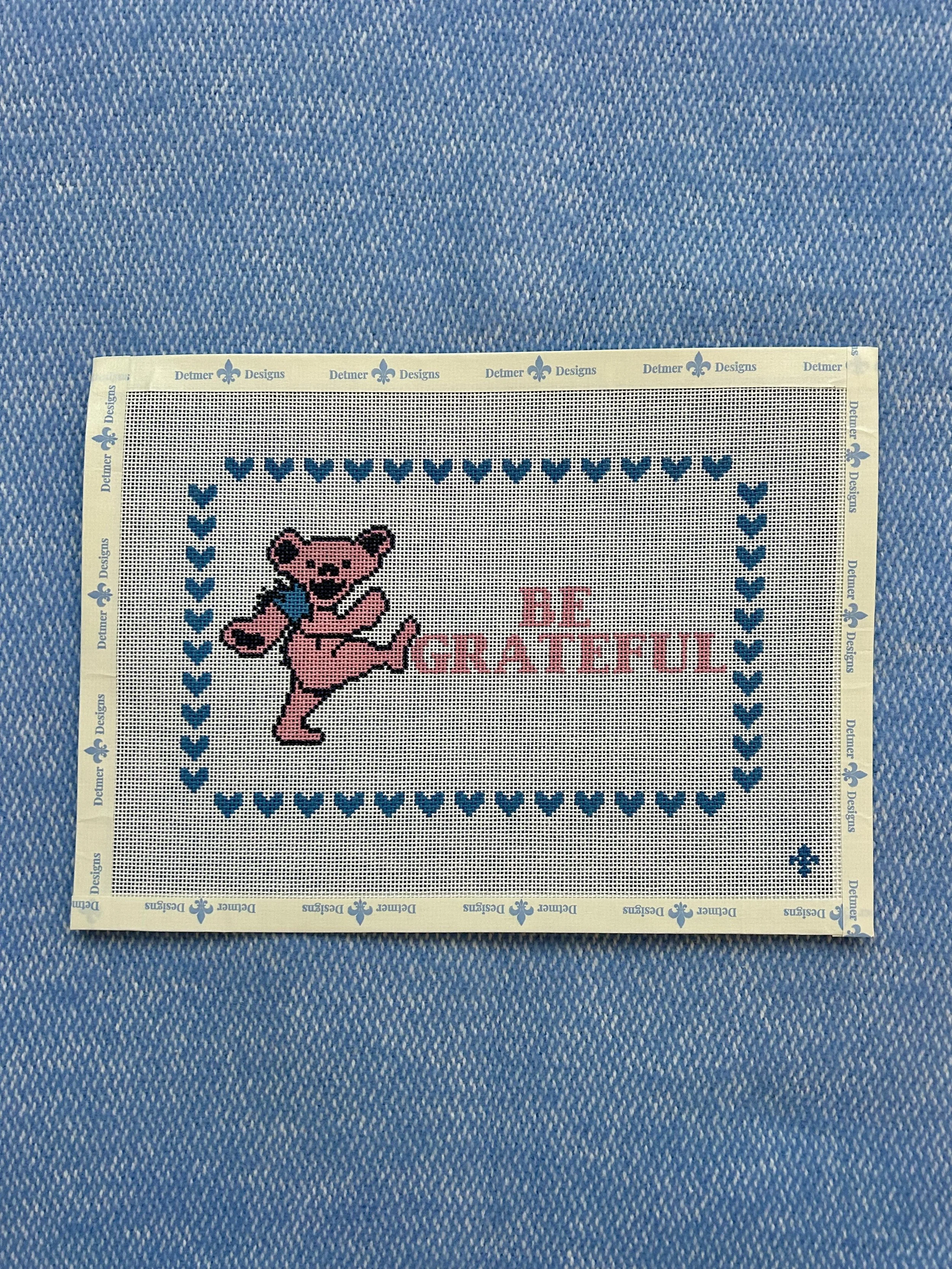 Be Grateful Dancing Bear