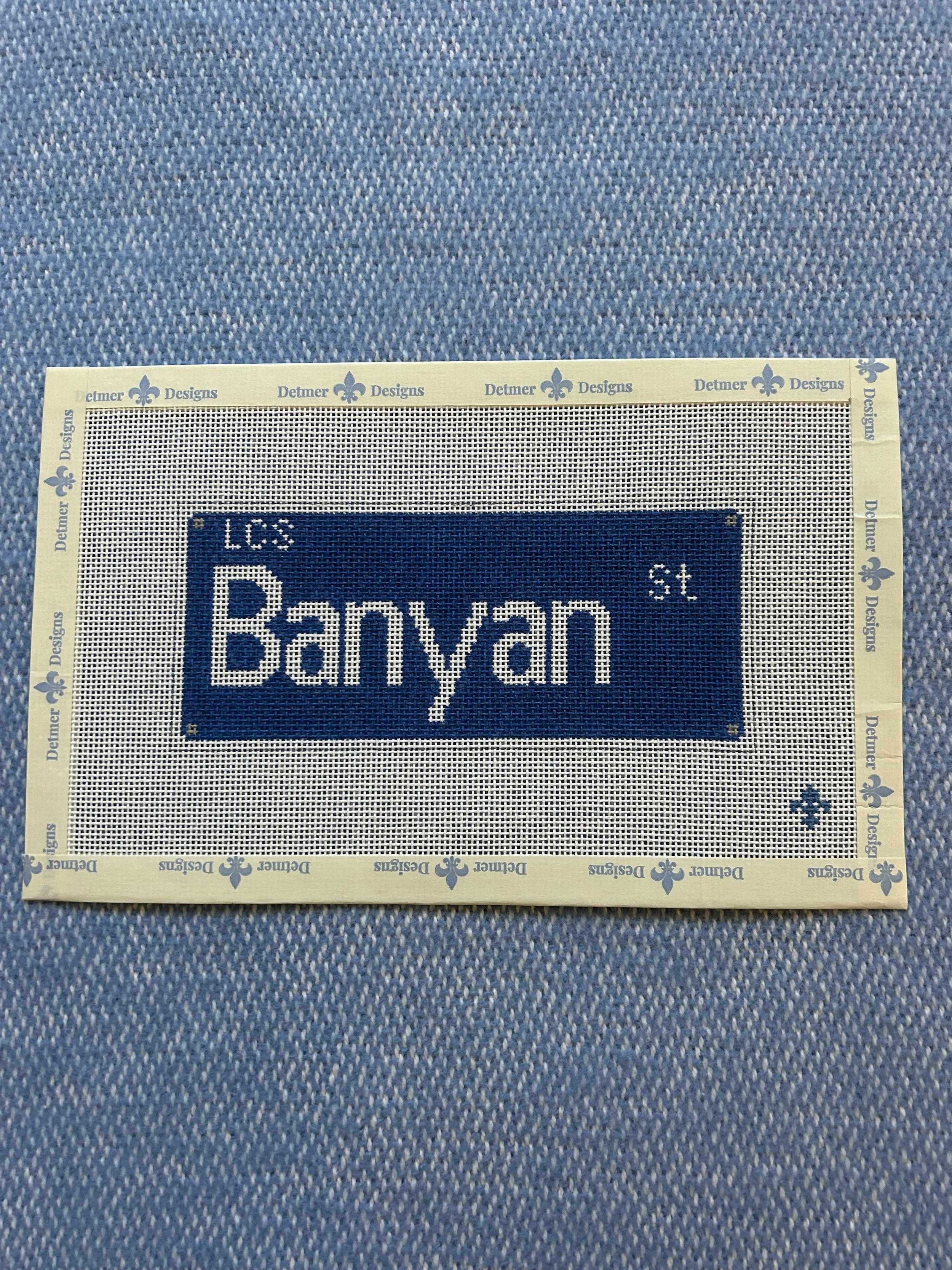 Banyan Street