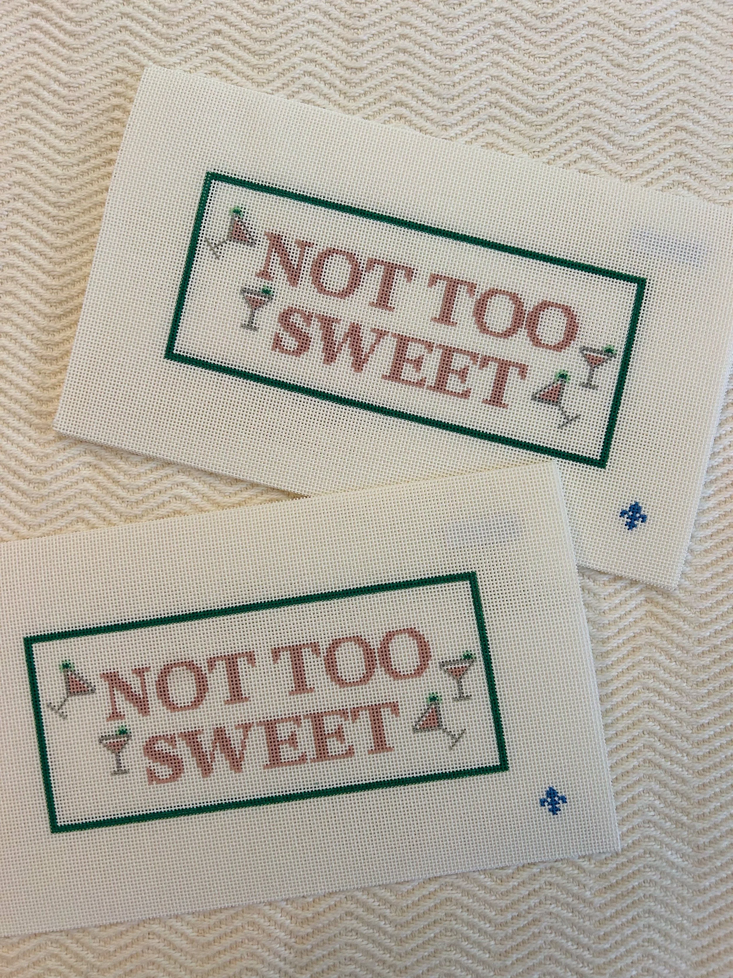 Cosmos Not Too Sweet