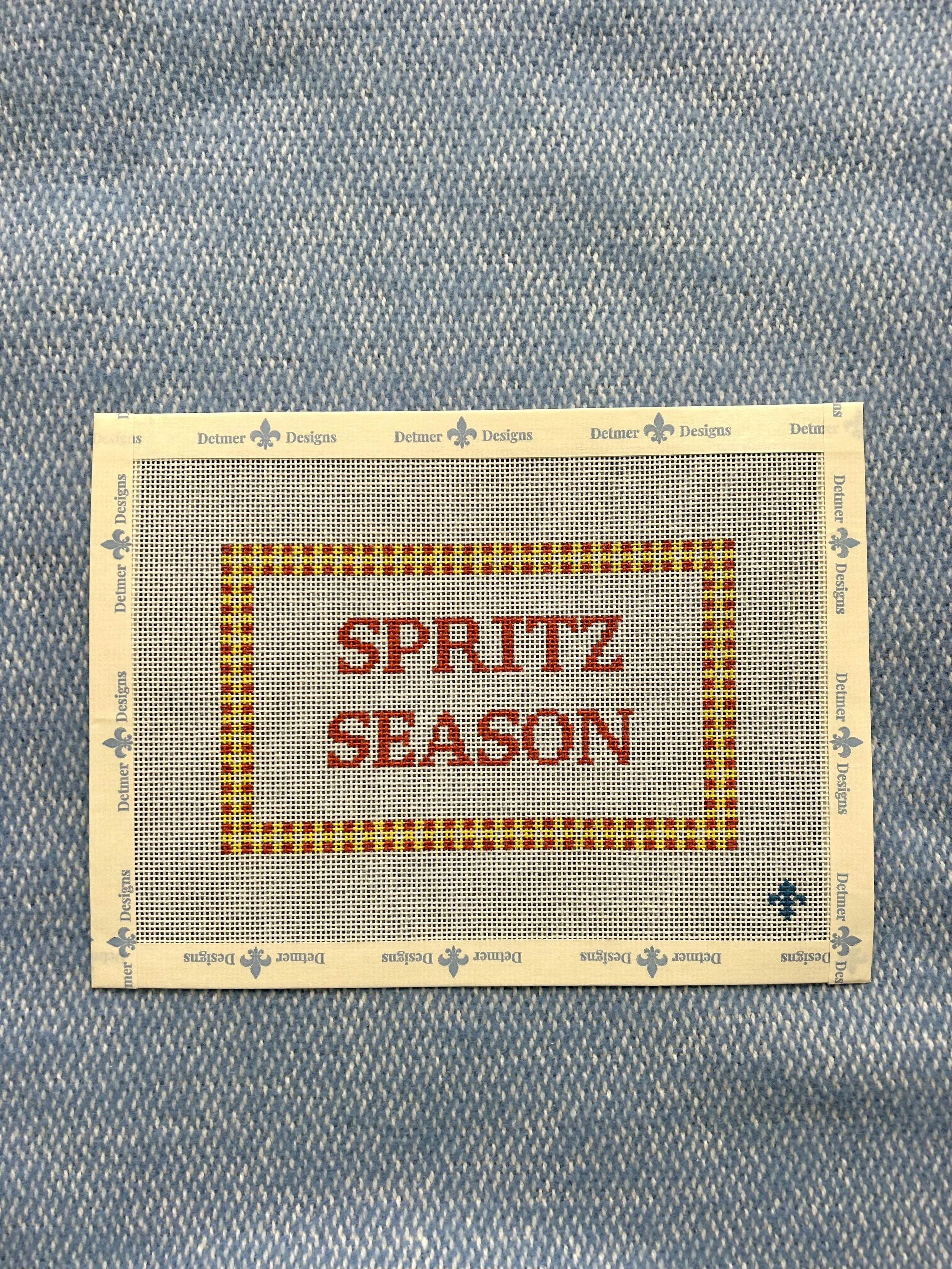 Spritz Season