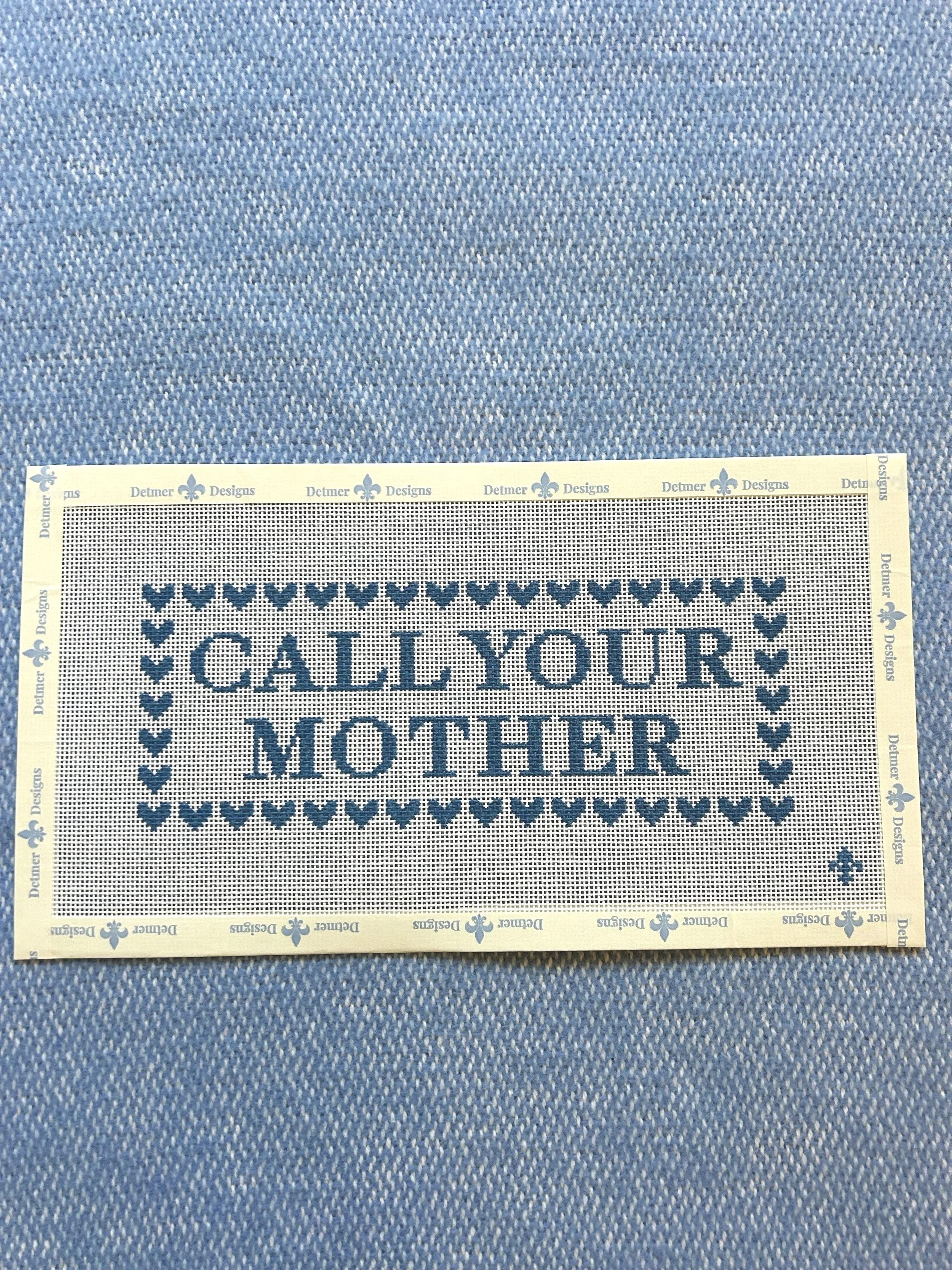 Call Your Mother