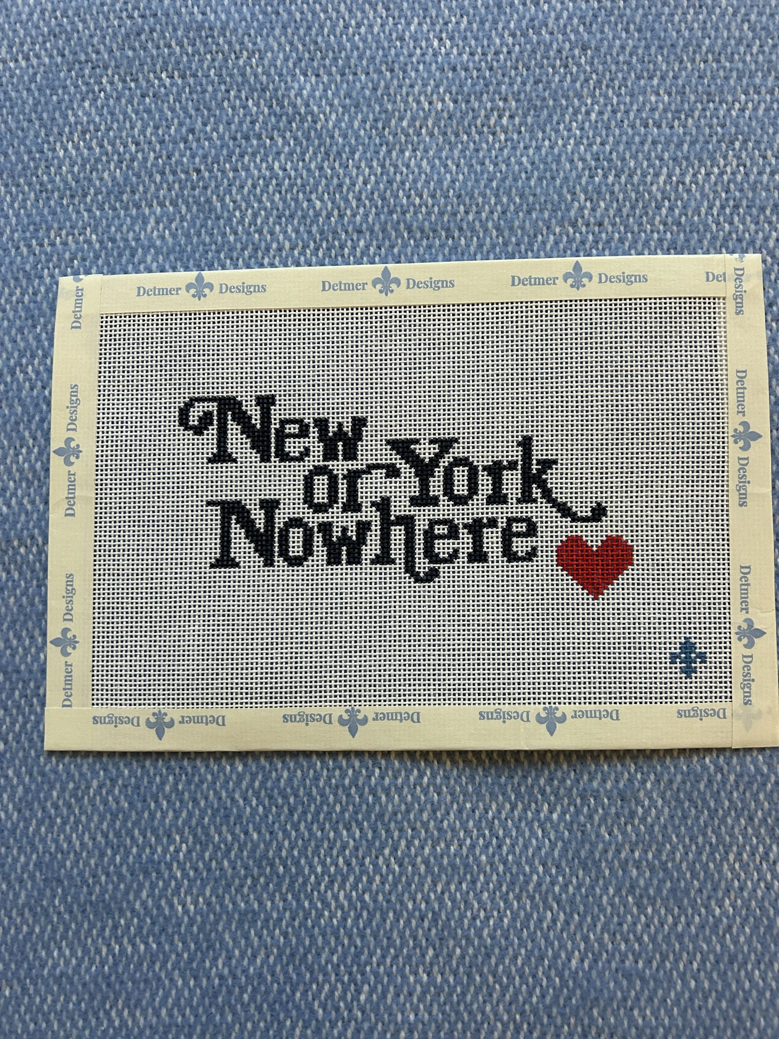 Heart New York