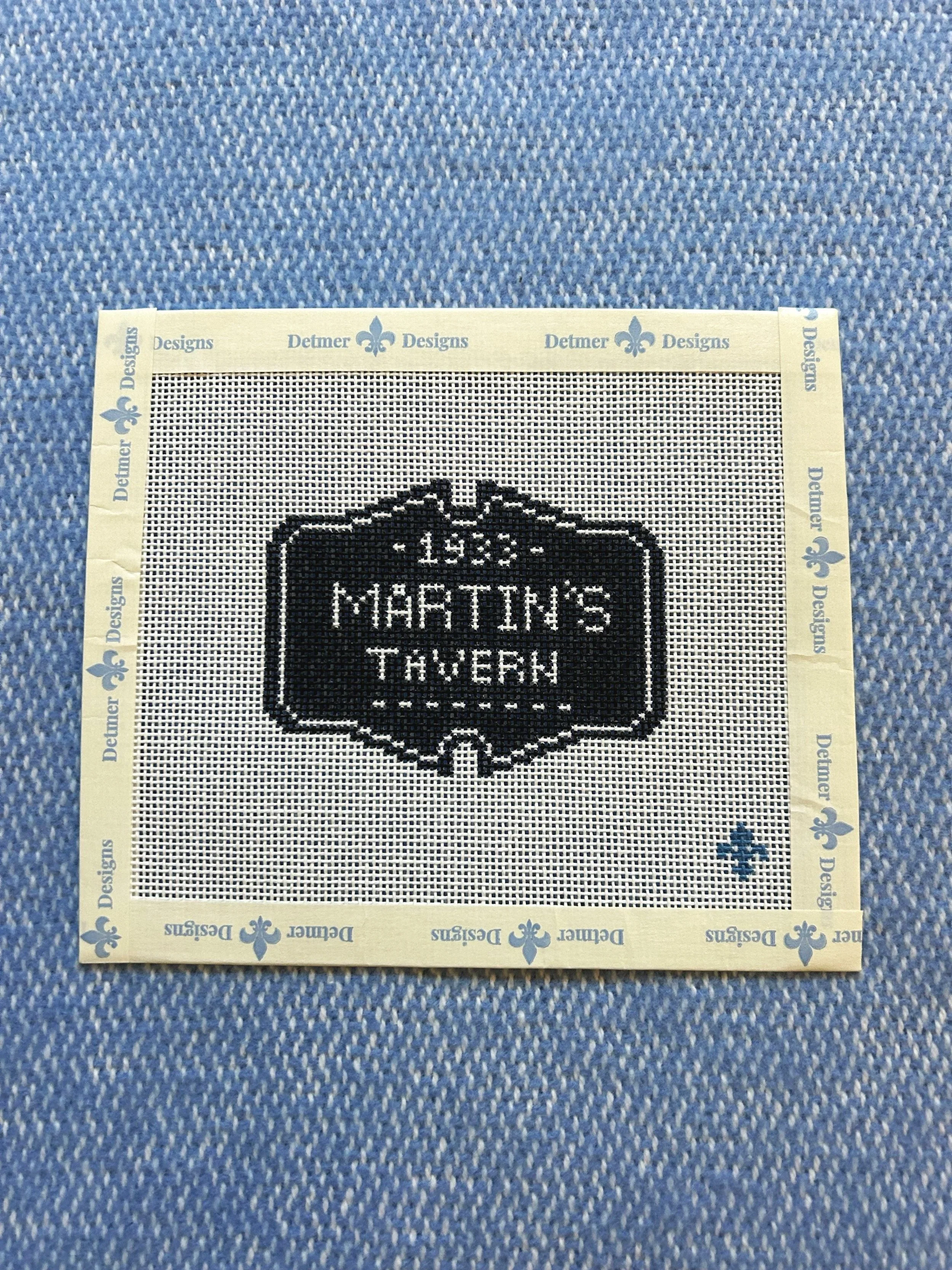 Martin's Tavern
