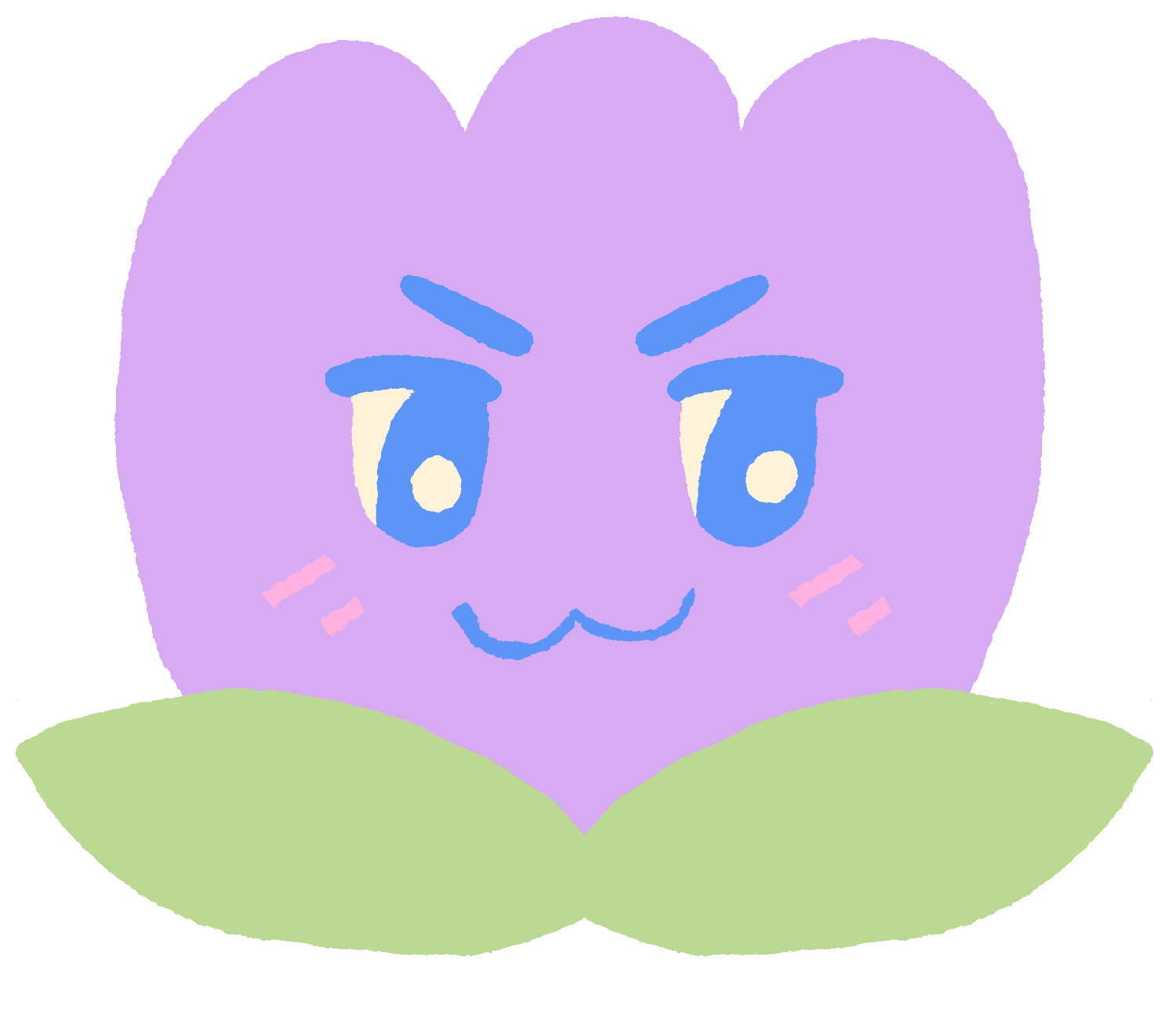 Handmade Plushies — Shop — Floral Menace