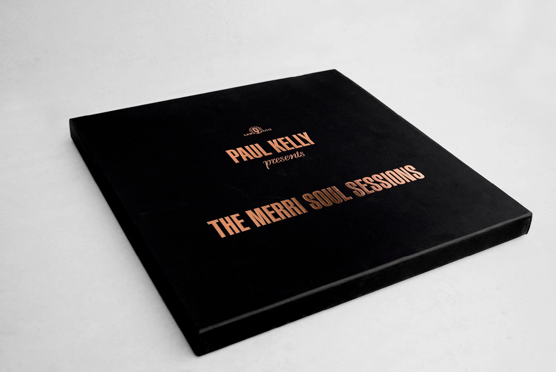 Paul Kelly — The Merri Soul Sessions