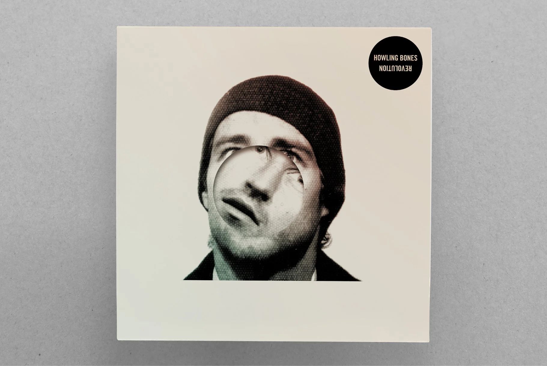 Howling Bones — Revolution