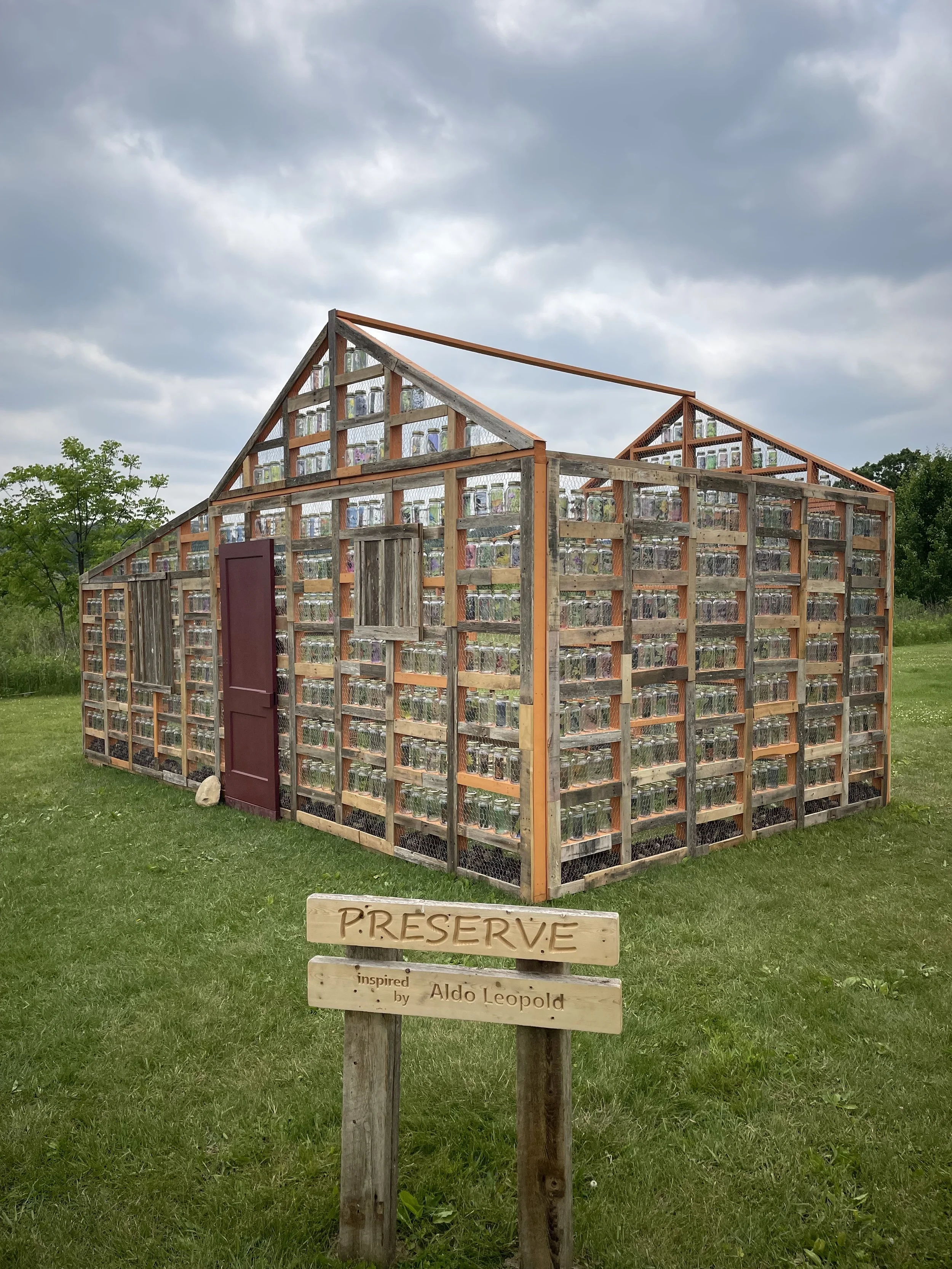 Preserve, 2024
preservecollaborative.com