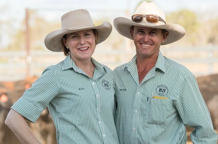 Rangeland Bulls – A Family Vision