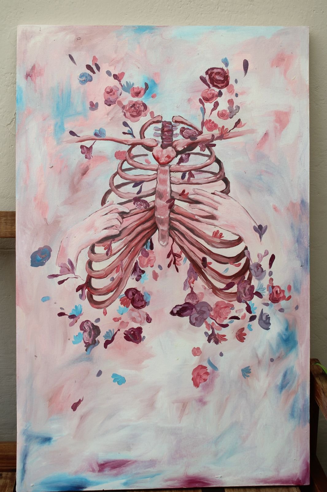 lourdes garcia acuarelas cordoba veracruz arte