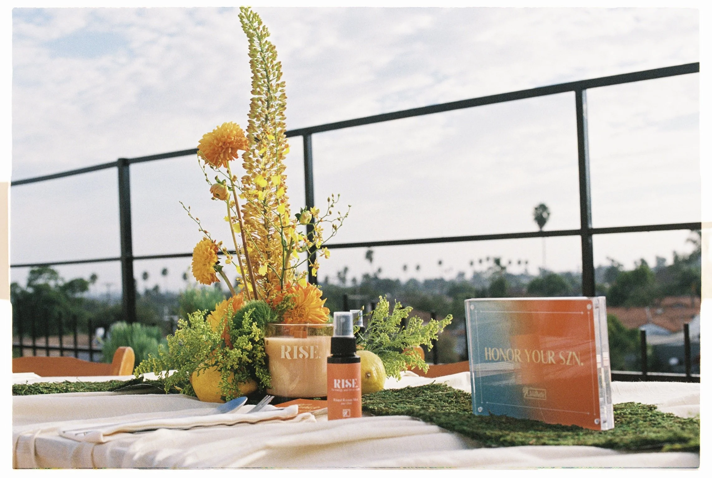 Shop Limited-Edition Candles & Seasonal Drops — Kristhetic