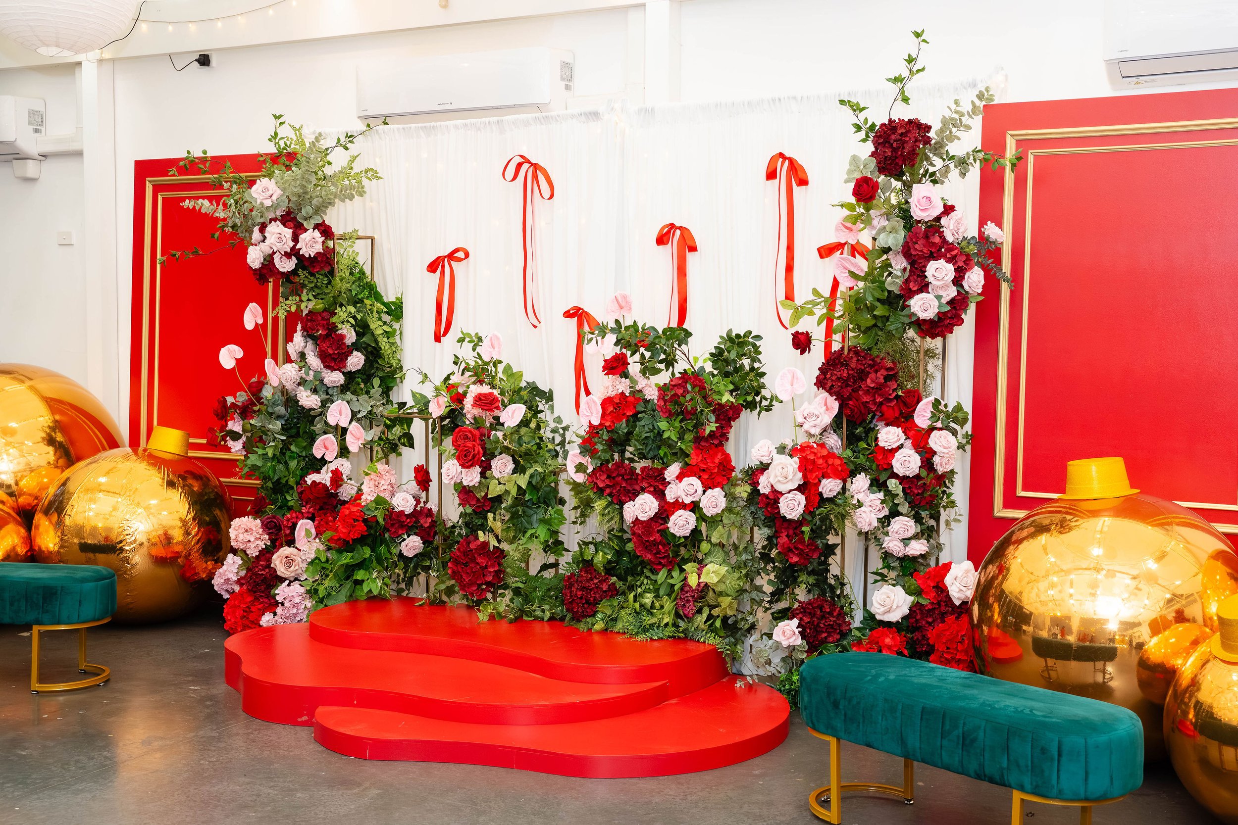 Christmas Soiree
