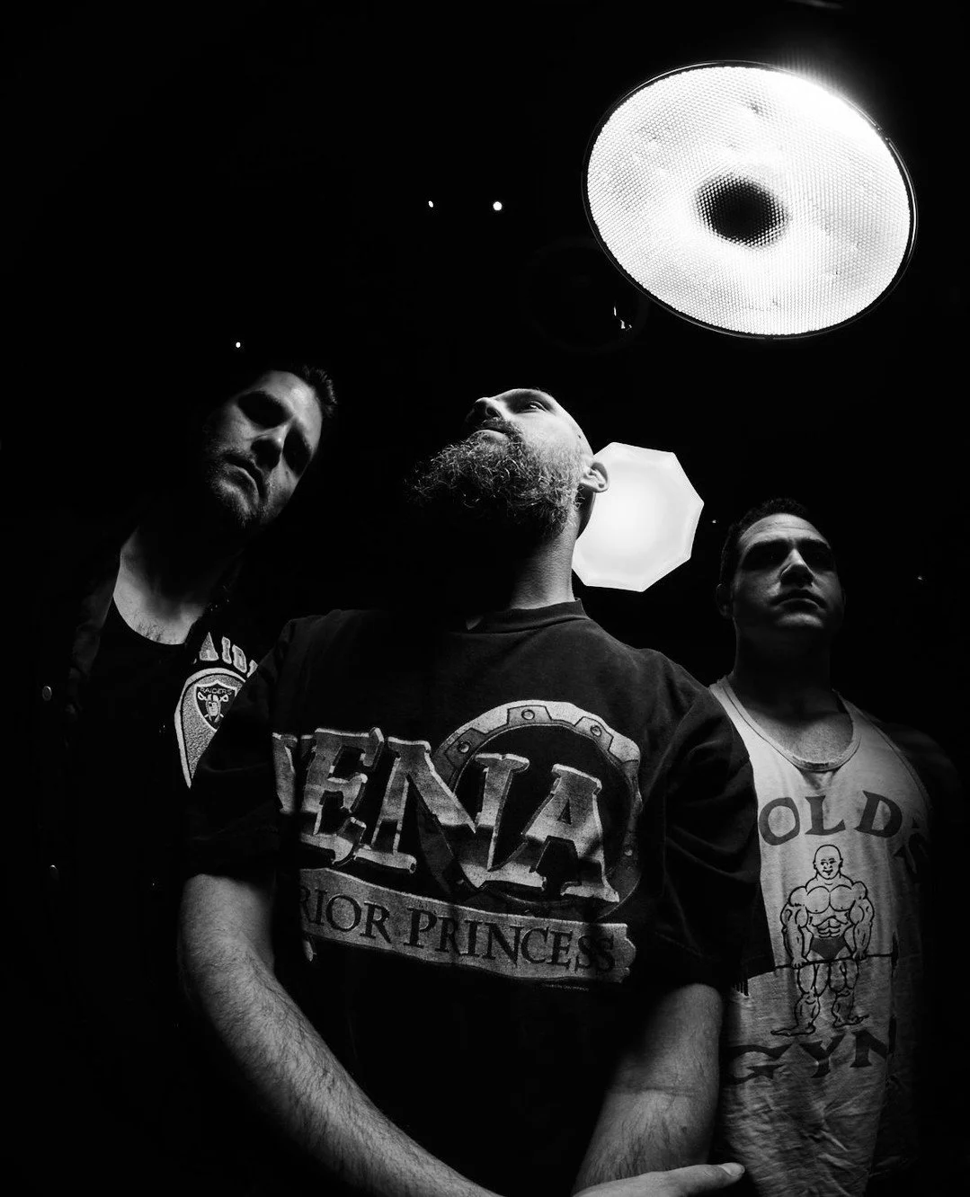 Her courage will change the world