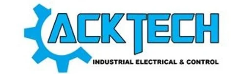 AckTech Industrial Electrical and Control