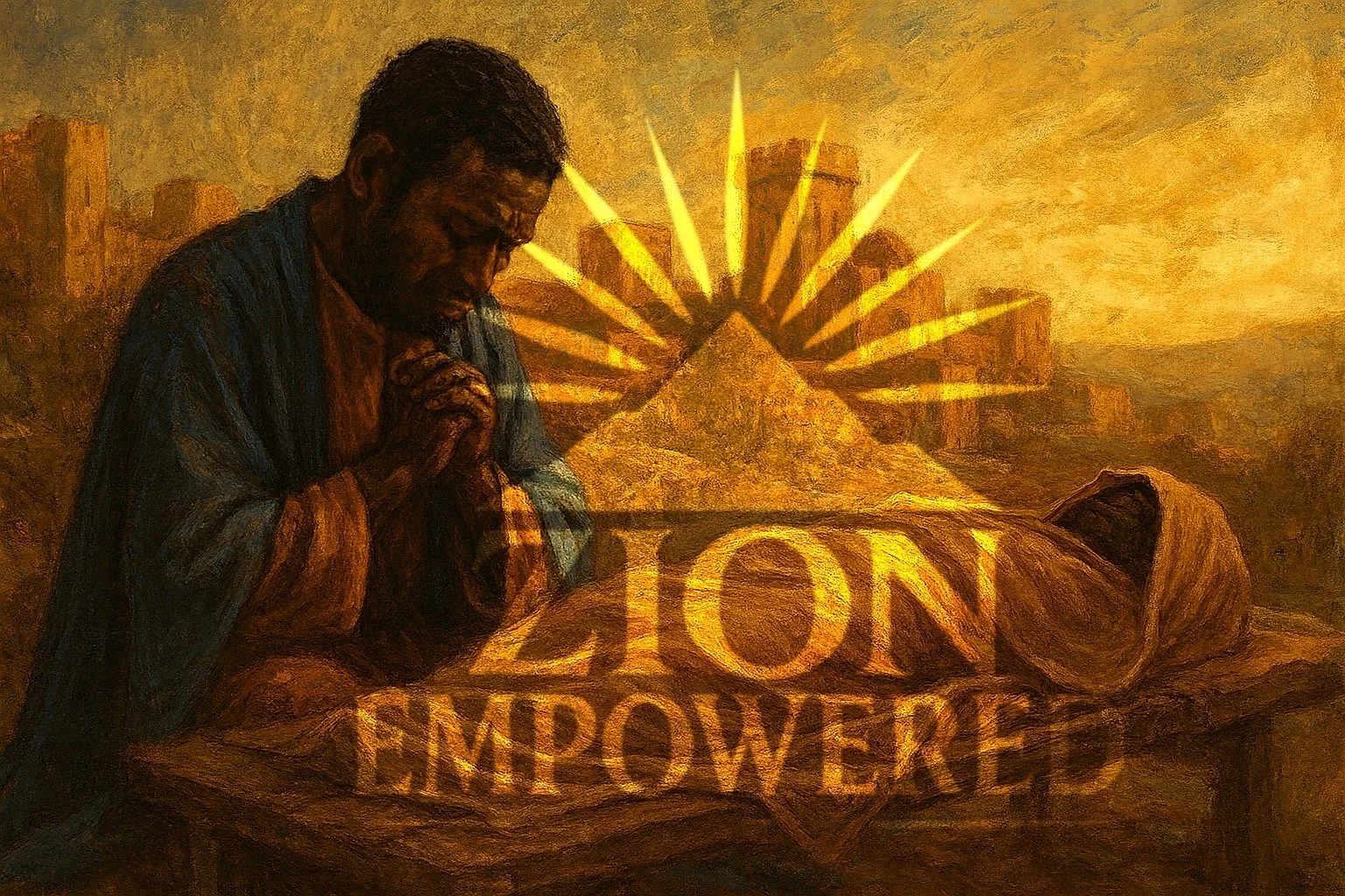 When Grief Speaks — And When It Must Stay Silent