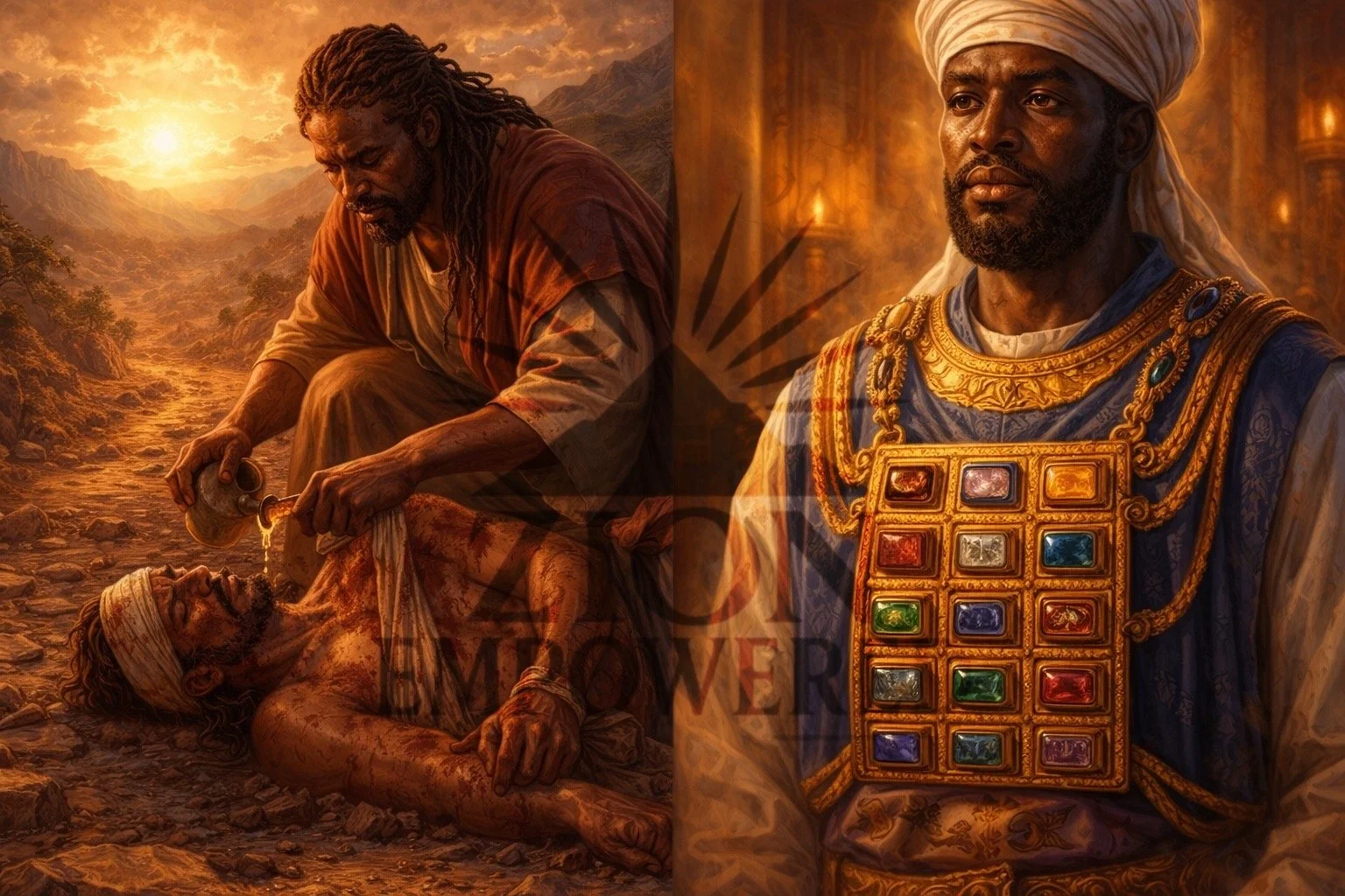 Judgment Over the Heart