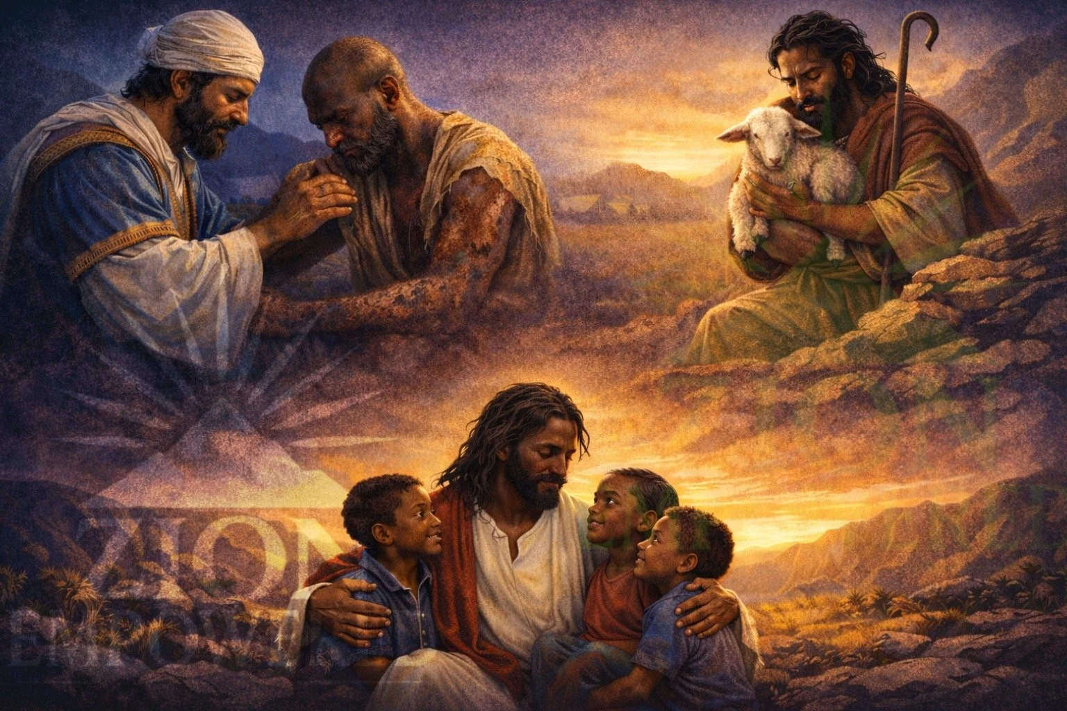 Don’t Despise What God Is Trying to Restore