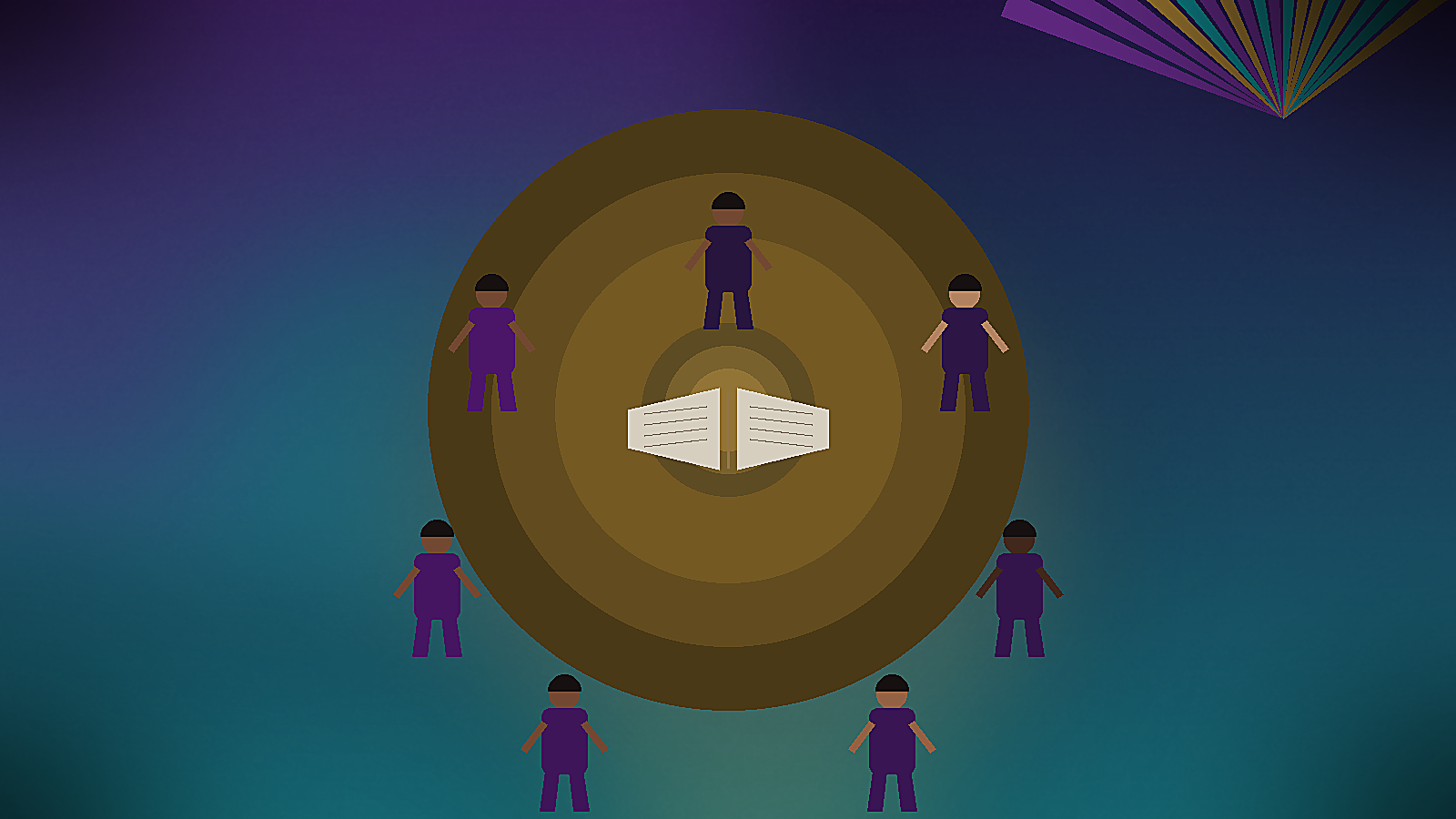 Class Leader Training