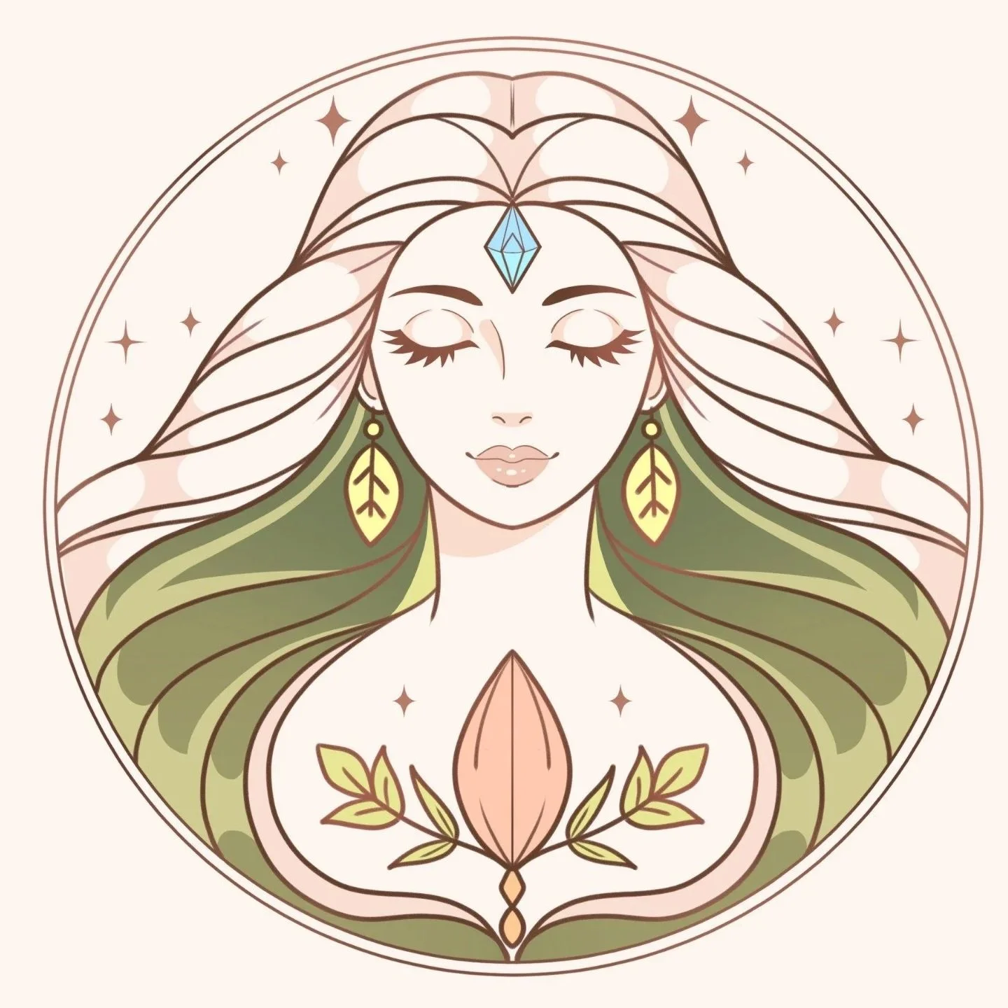 BUENA MADRE Joyería Artesanal