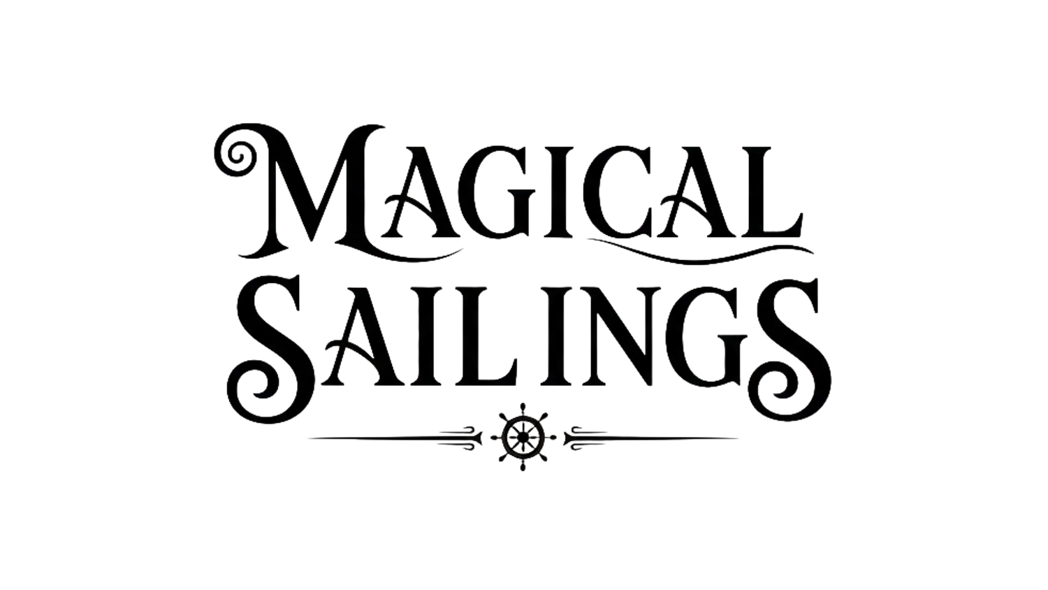 Magical Sailings
