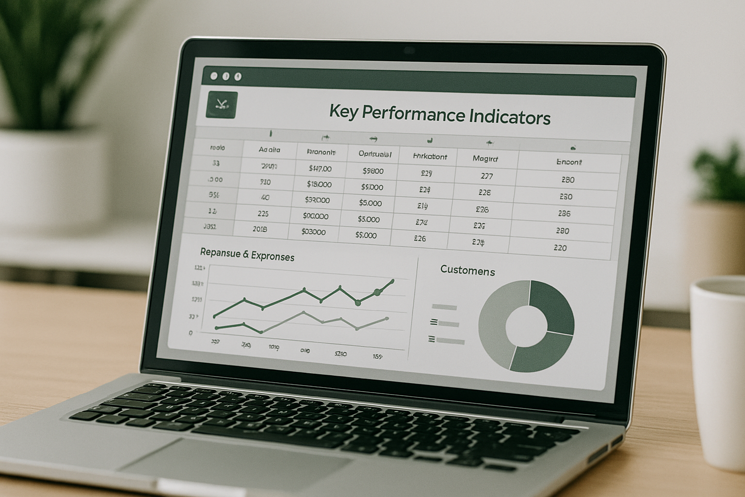 Services — GOOSENT BUSINESS SOLUTIONS