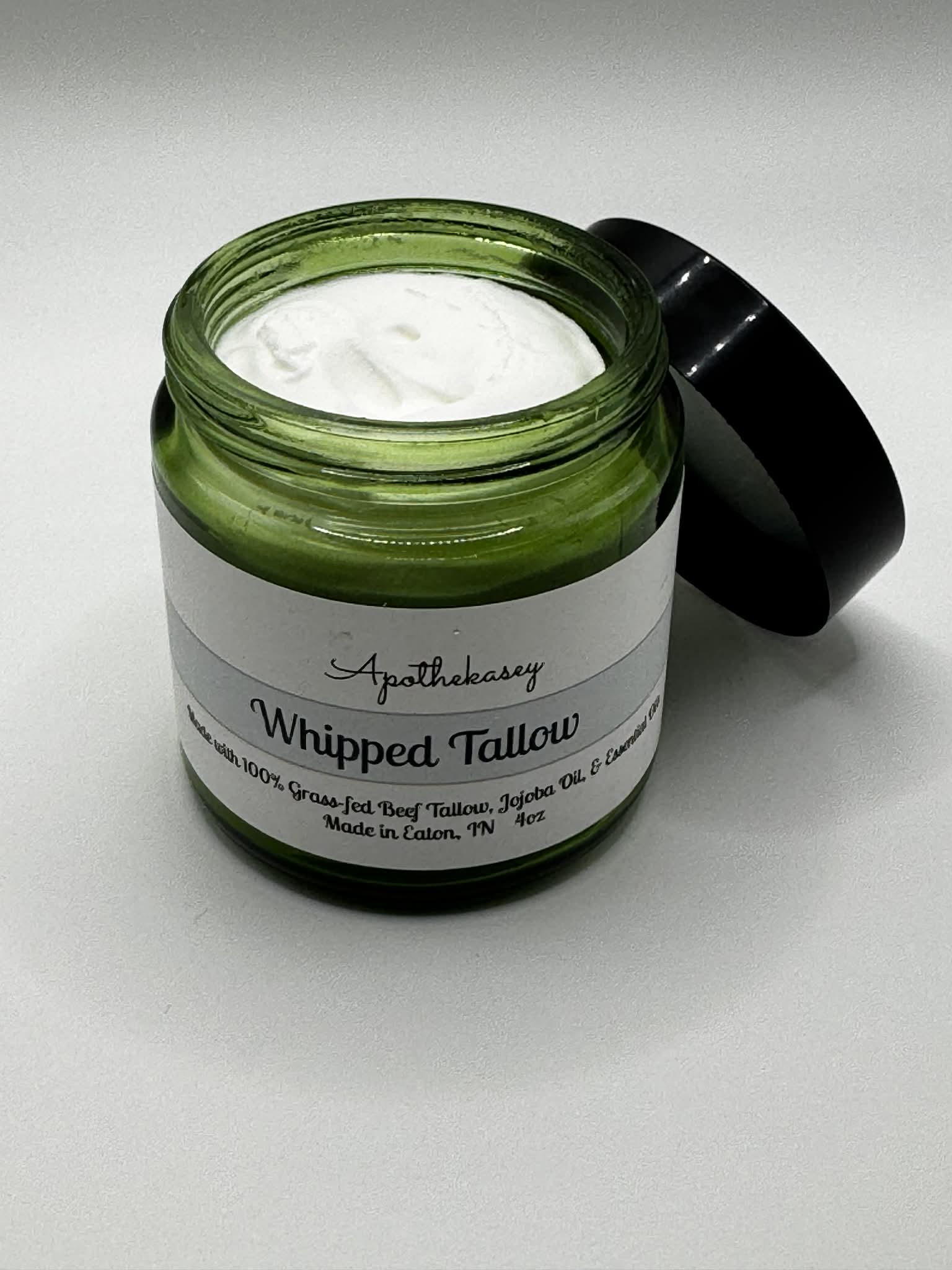 Whipped Tallow Moisturizer