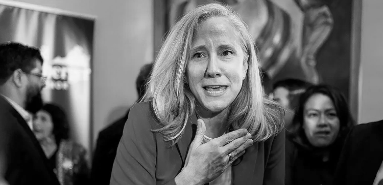 Abigail Spanberger Is Siding with Big Pharma, Not Patients