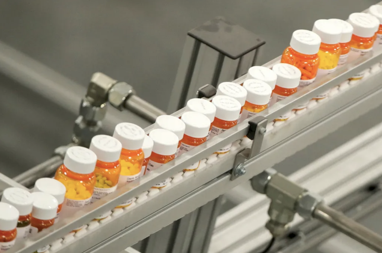 Is this the end of costly and harmful pharmaceutical advertising?